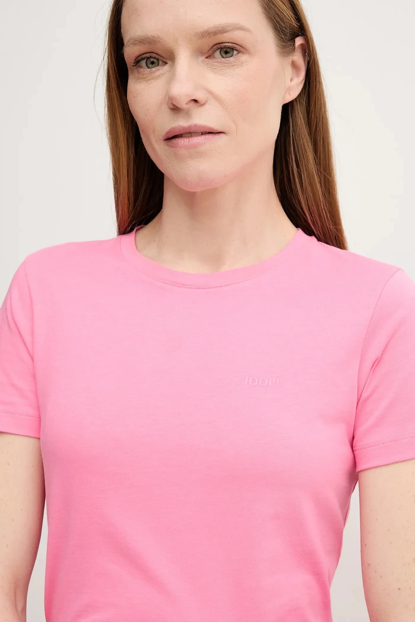 Хлопковая футболка - фото 4