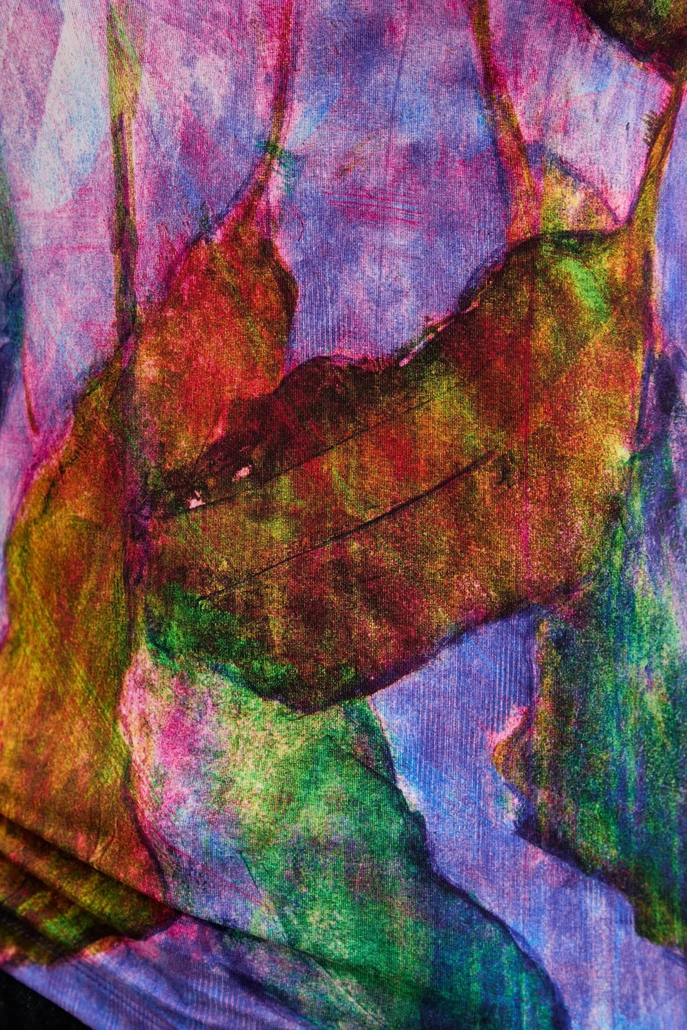 ЙЕЛЛОУСТОН футболка - фото 5