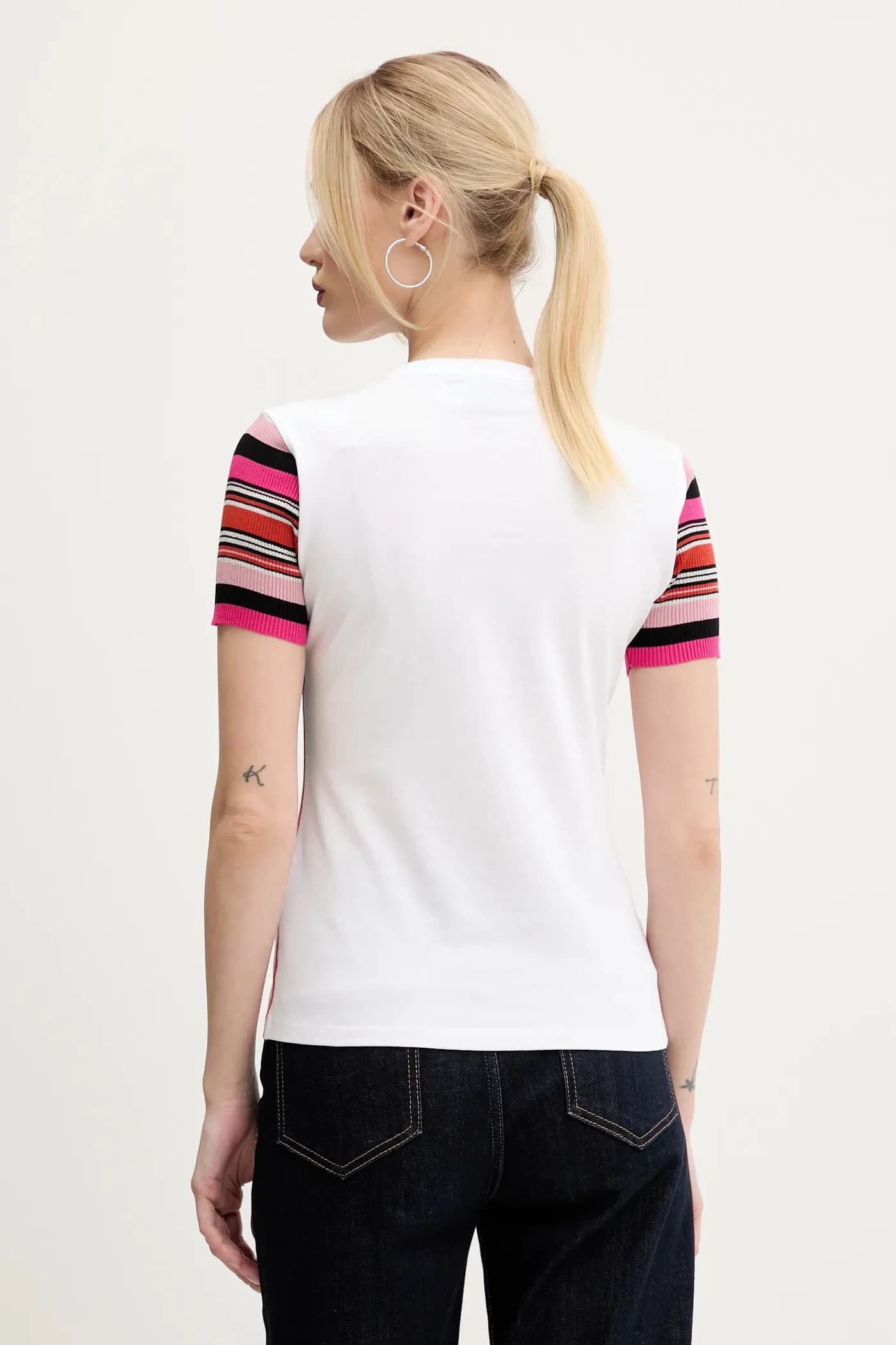 МИННИ футболка - фото 3