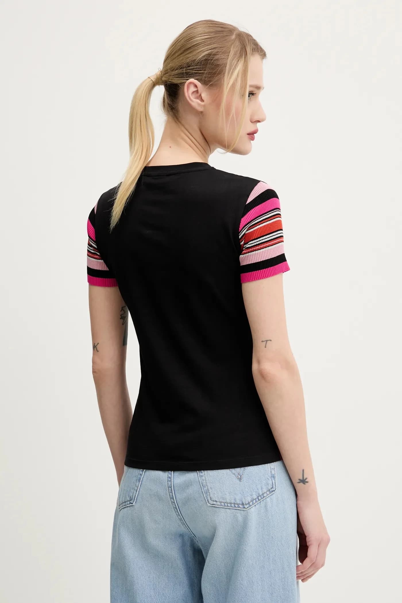 МИННИ футболка - фото 3