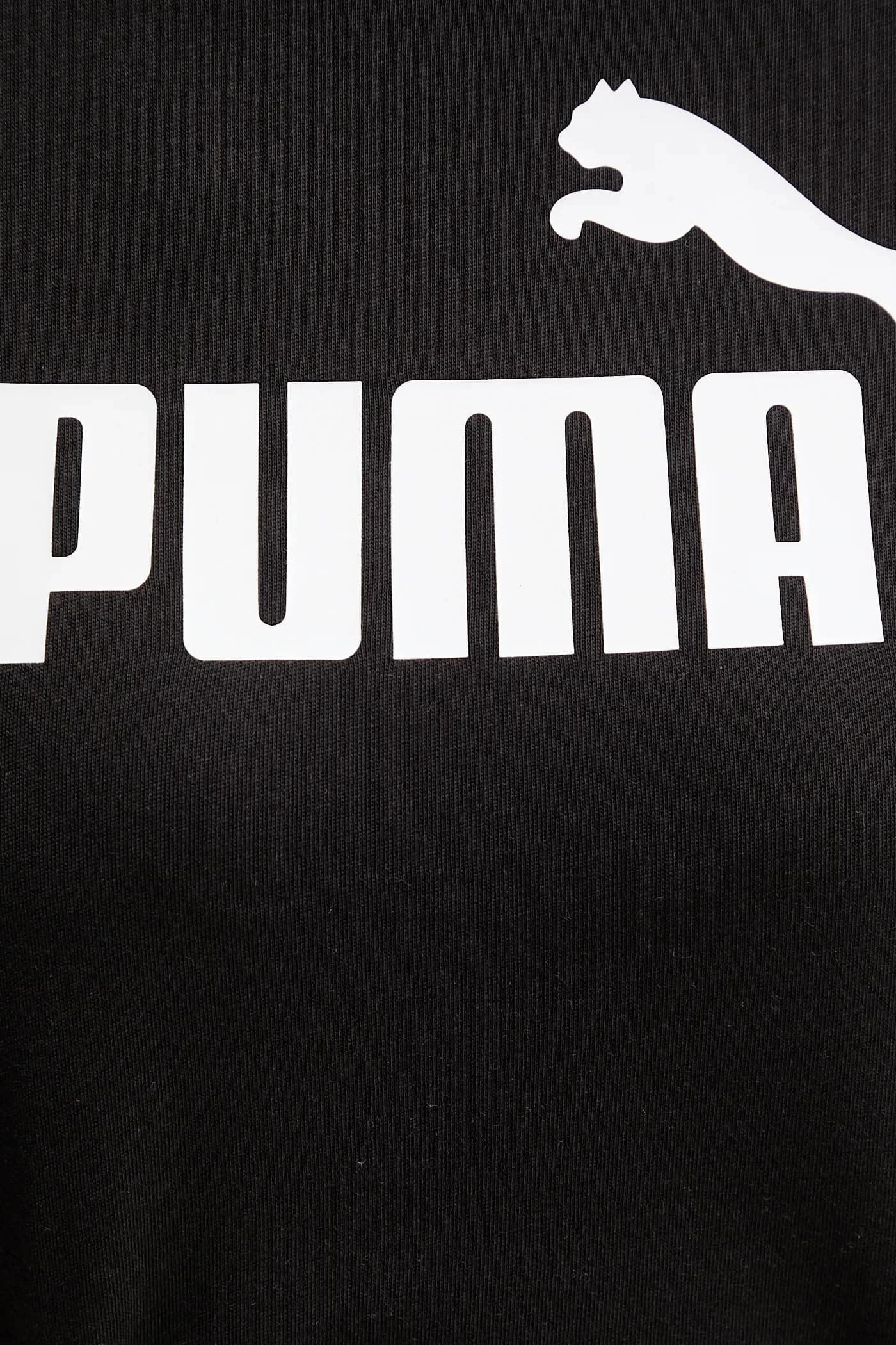 Хлопковая футболка - фото 5