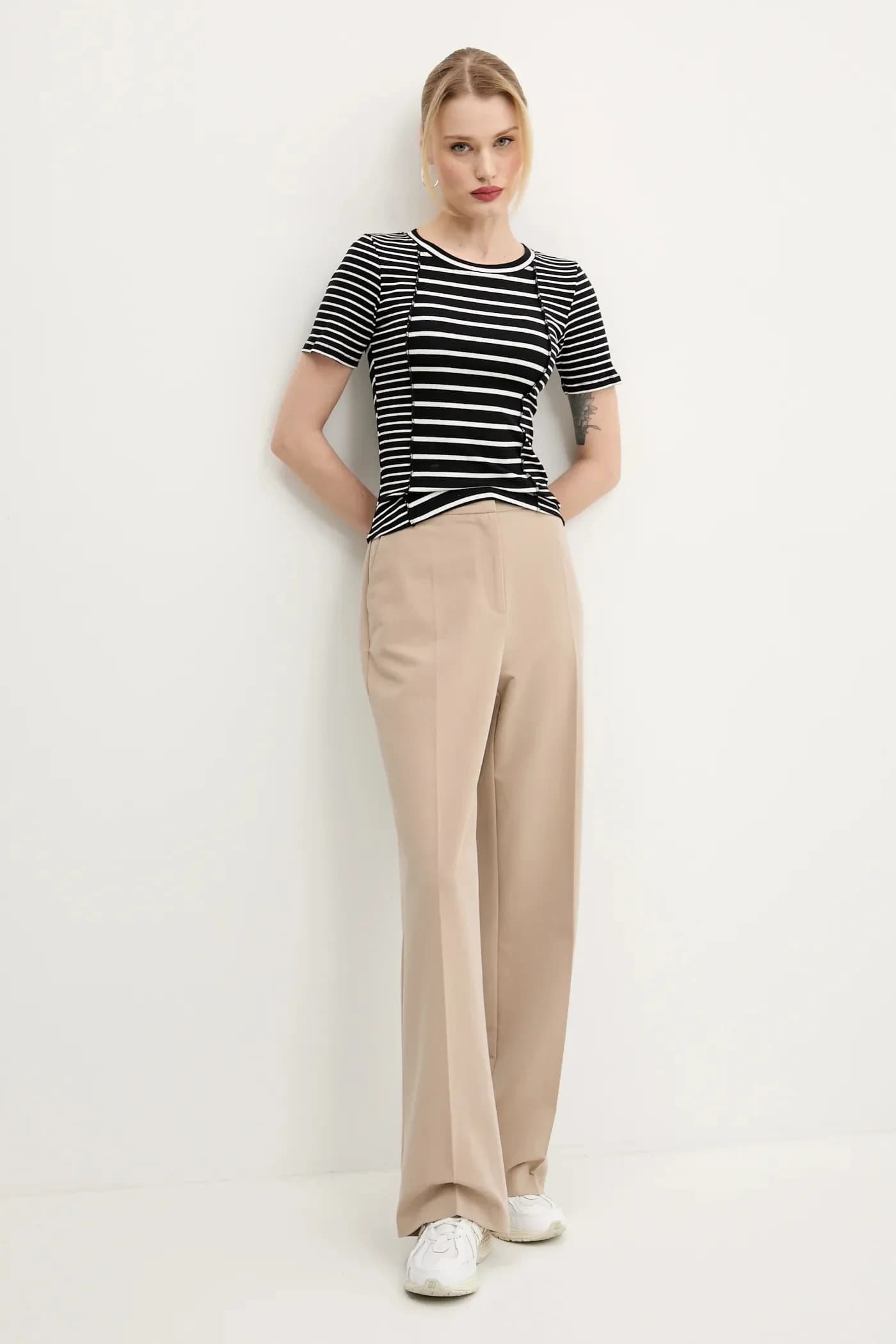 САНДРИН Футболка - фото 2