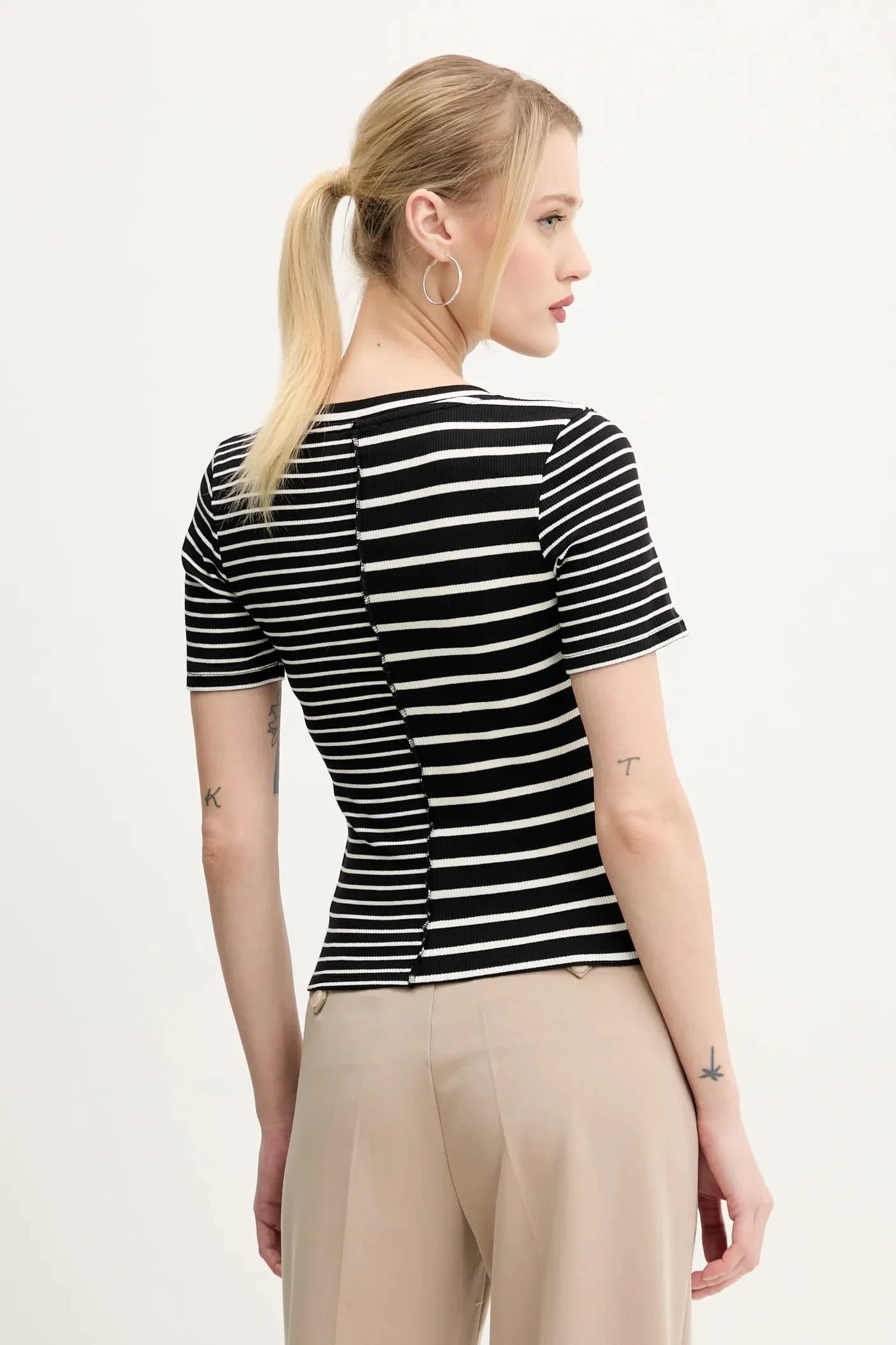 САНДРИН Футболка - фото 3