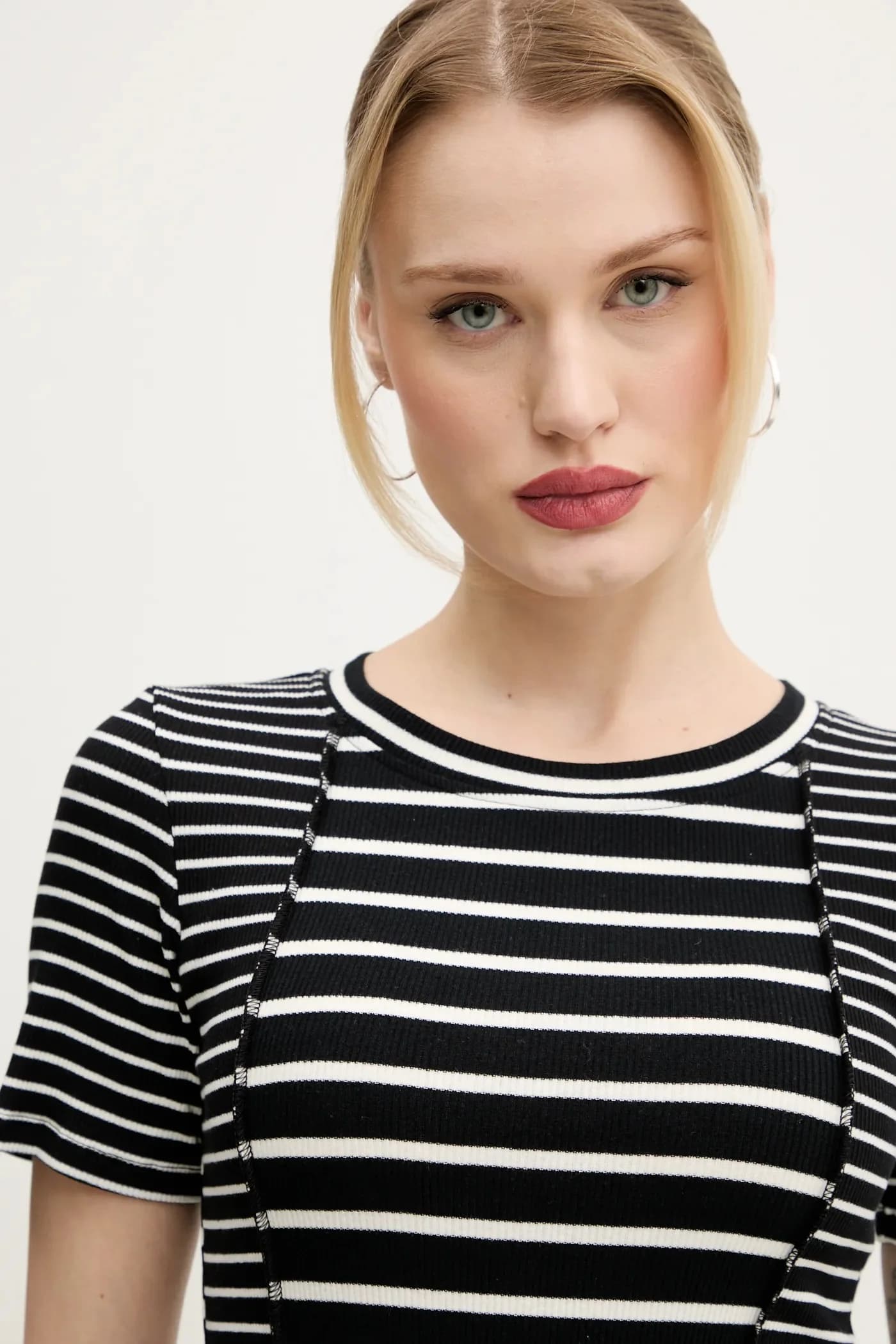 САНДРИН Футболка - фото 4