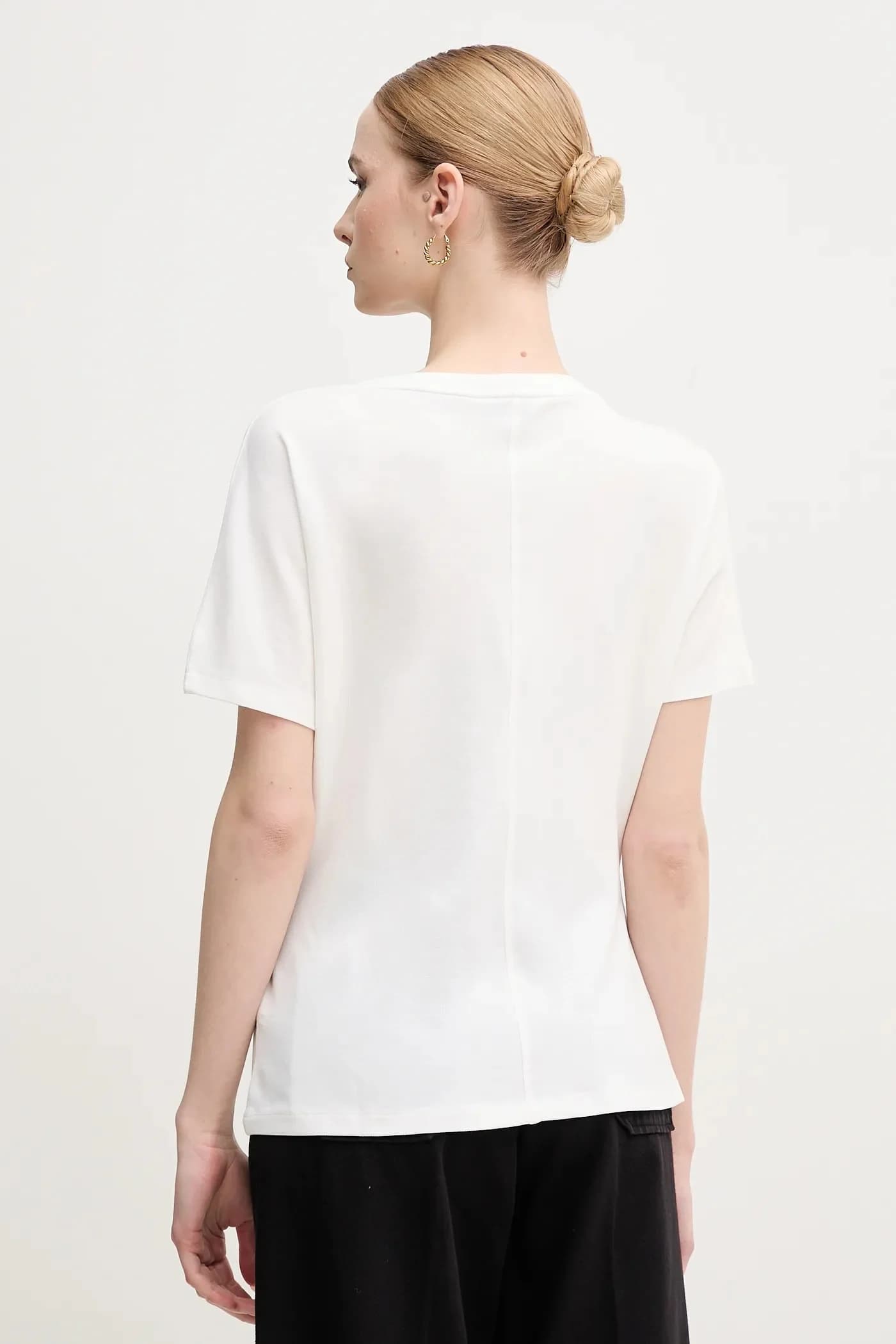 футболка - фото 3