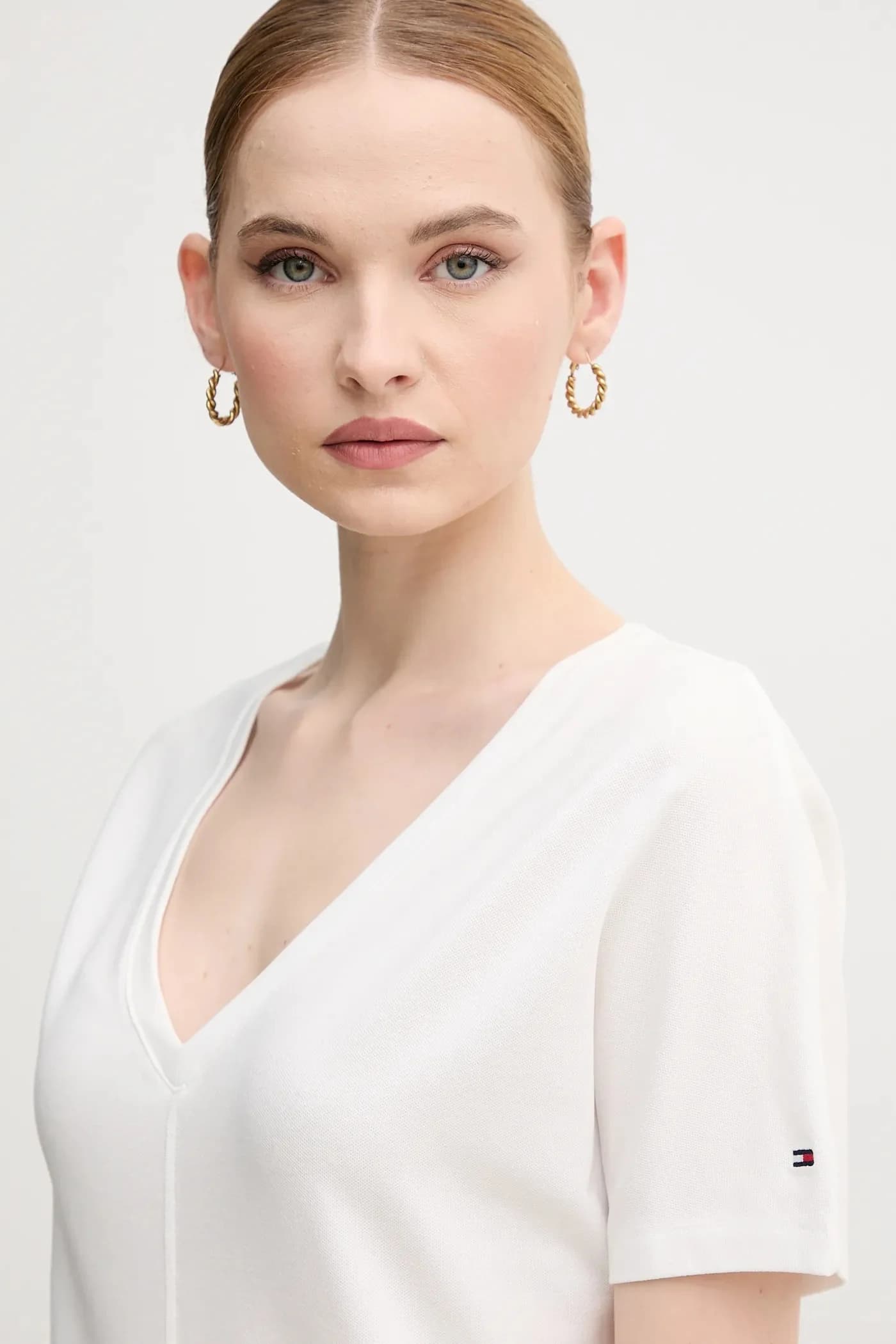 футболка - фото 4