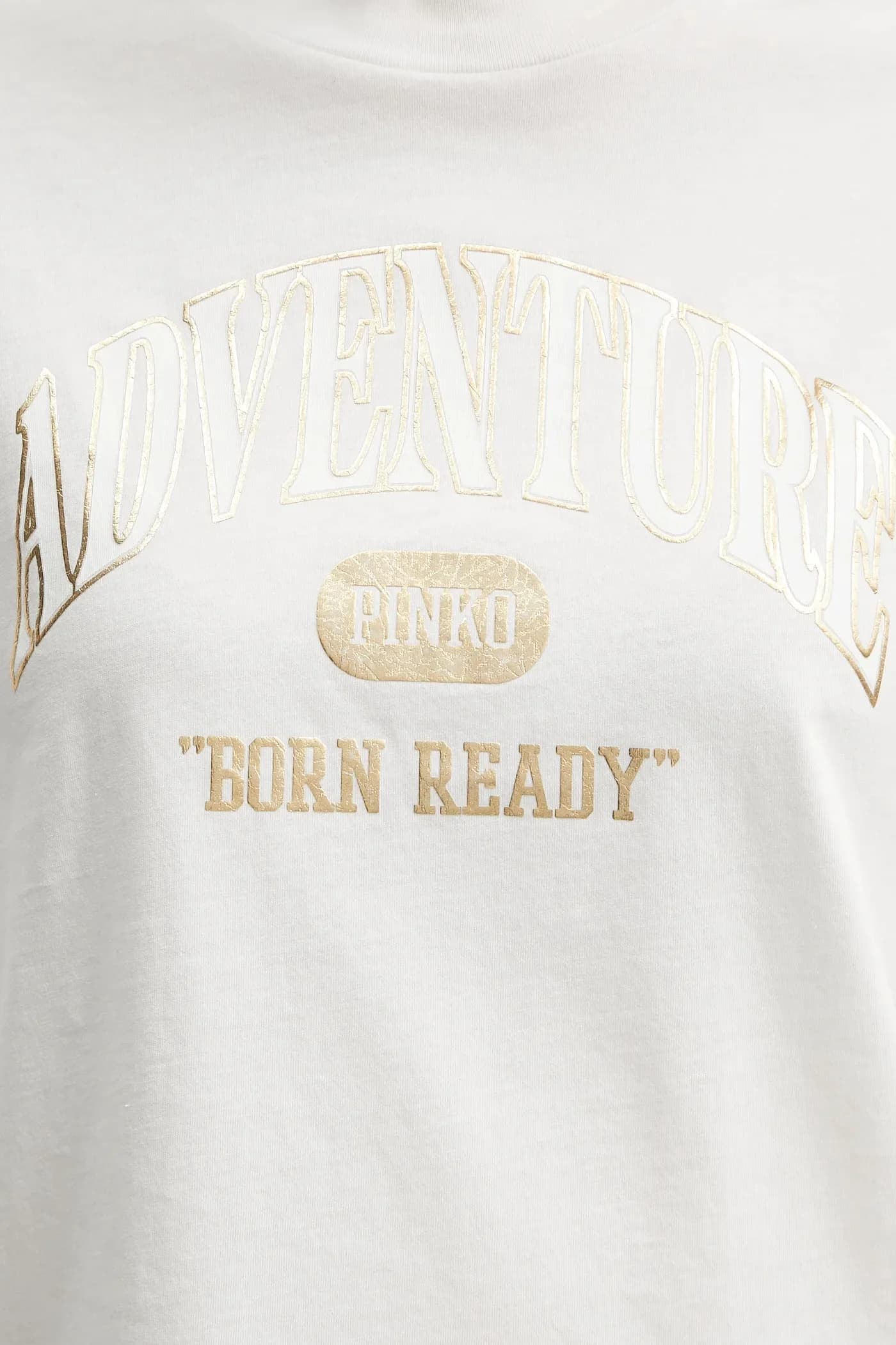 Хлопковая футболка - фото 5