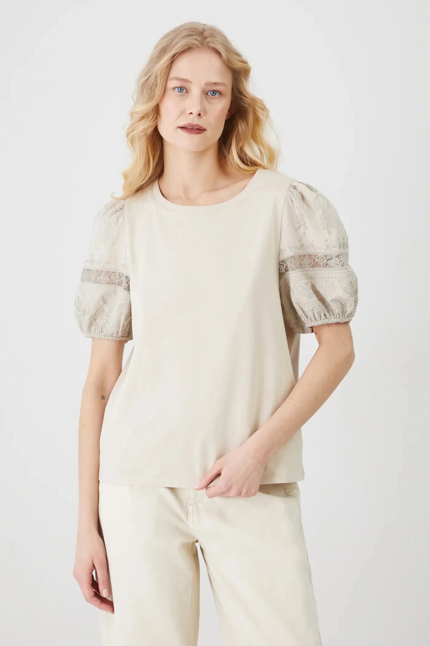 футболка - фото 2