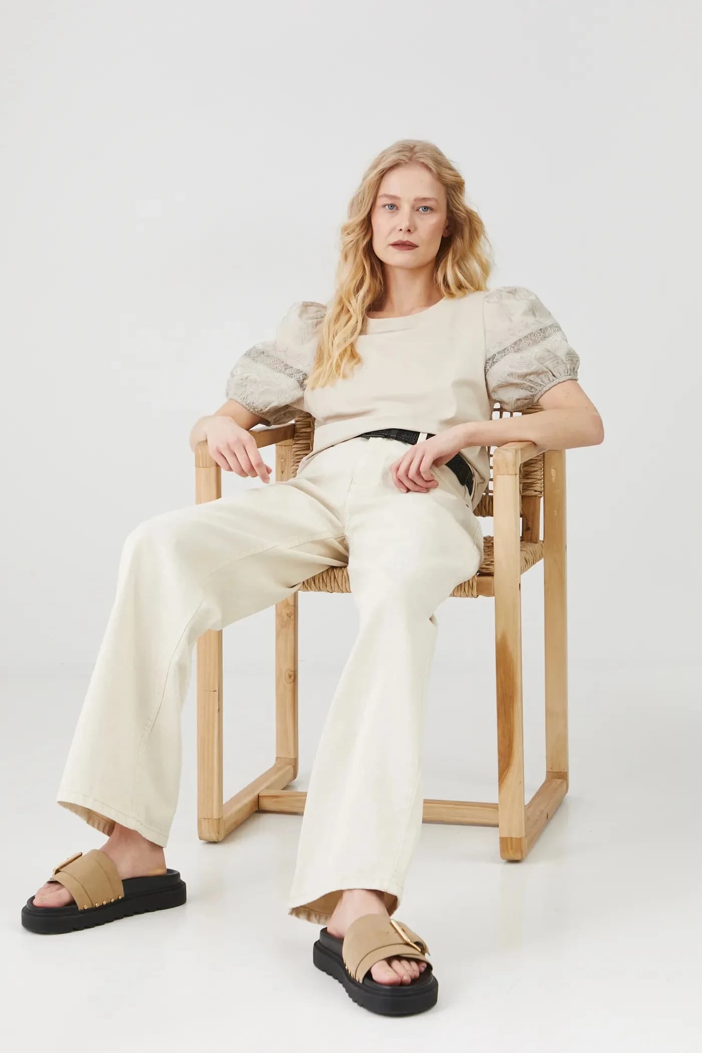 футболка - фото 3