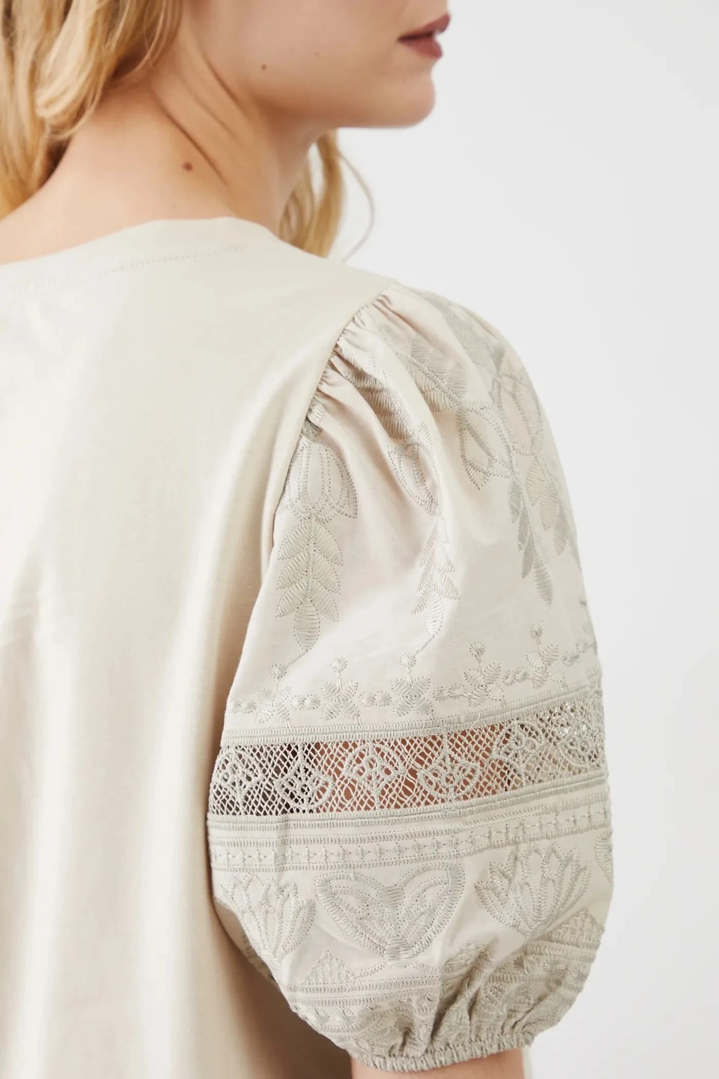 футболка - фото 6