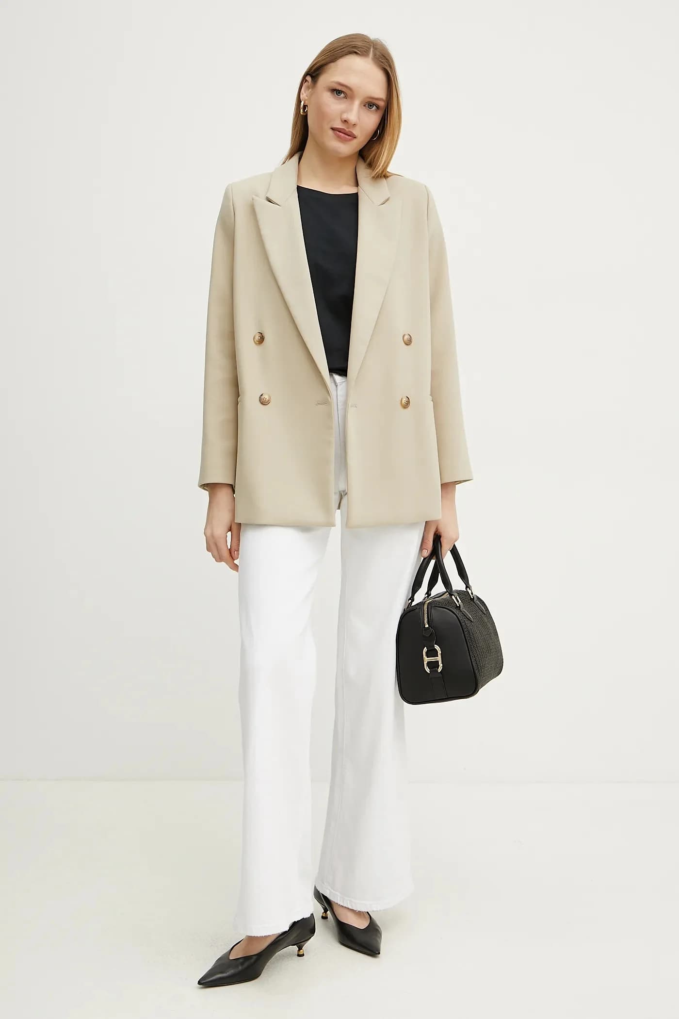 Хлопковая футболка - фото 2