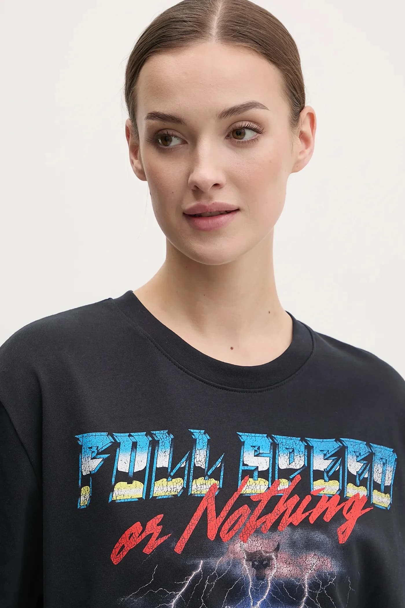 Футболка «Проект Рок» - фото 4