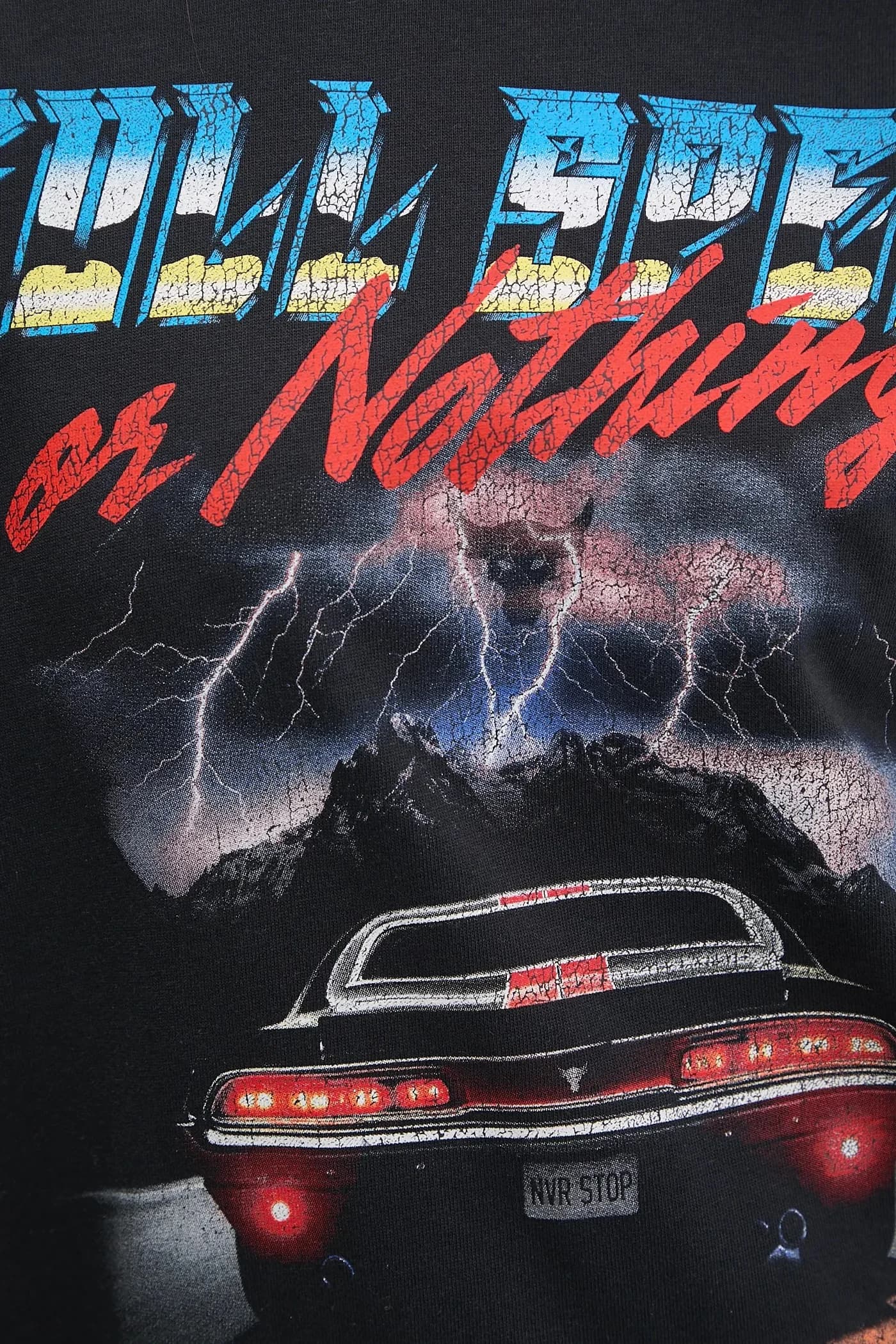 Футболка «Проект Рок» - фото 5