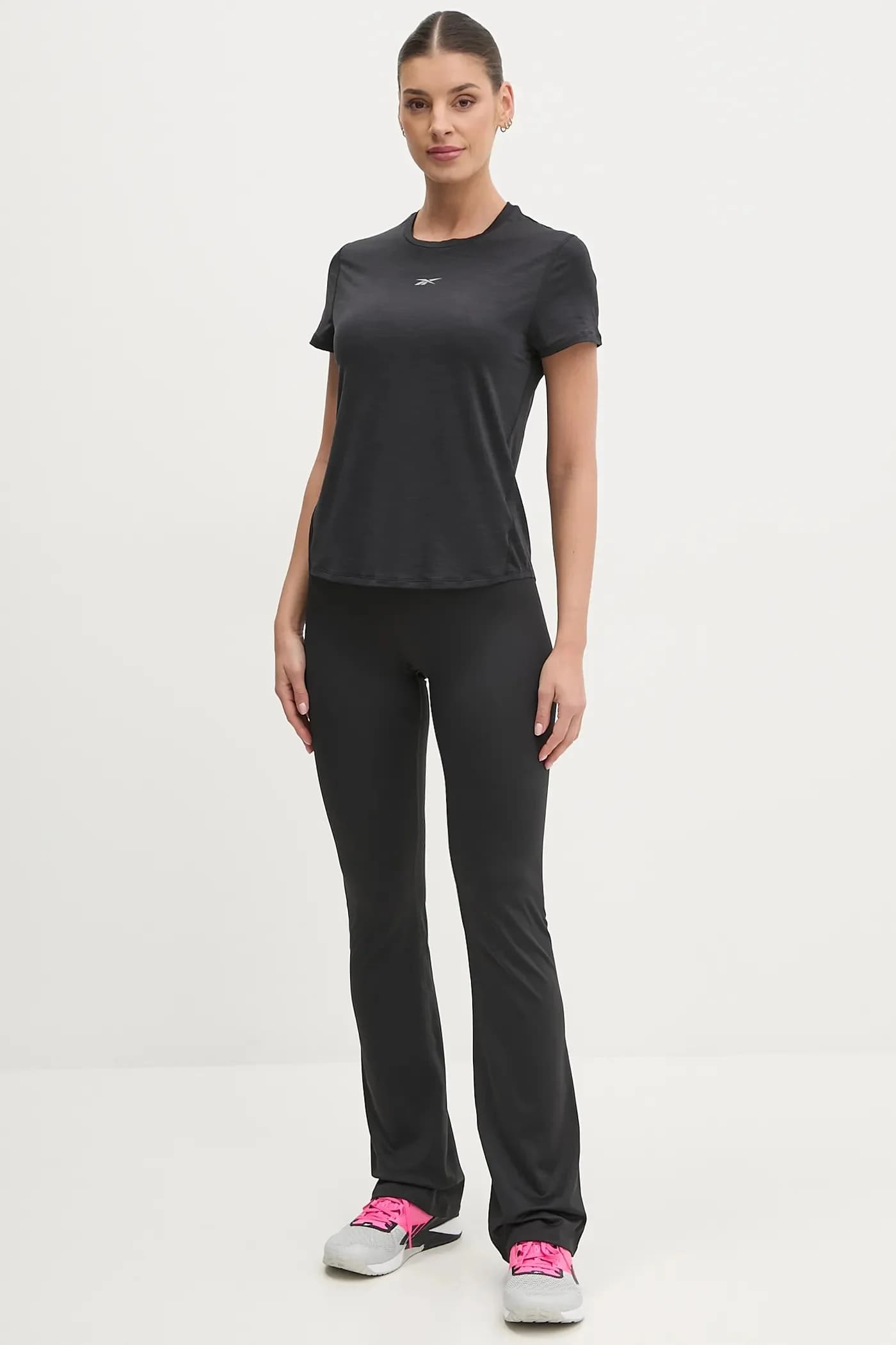 Спортивная тренировочная футболка - фото 2