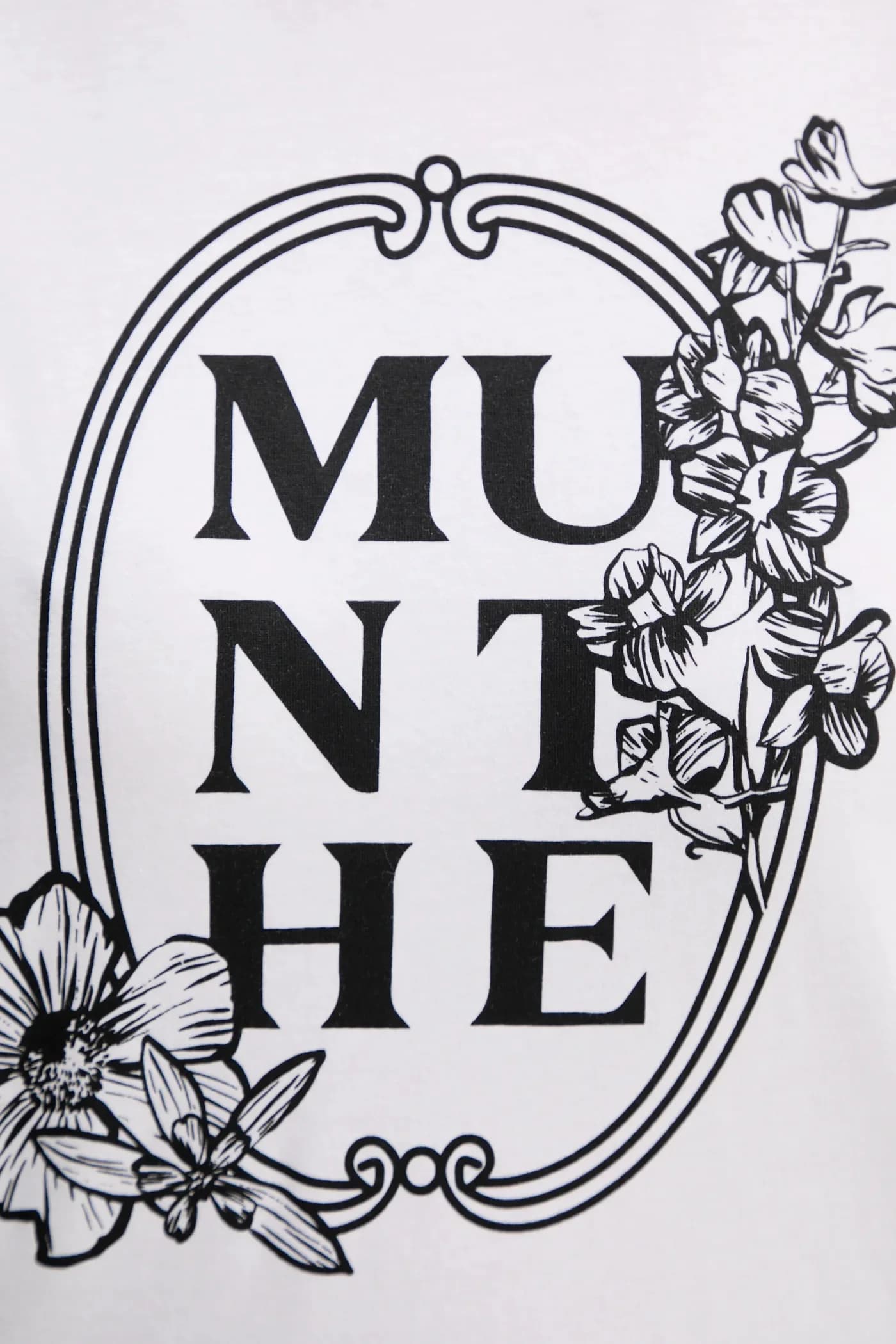 Футболка FYNELLA из хлопка - фото 5