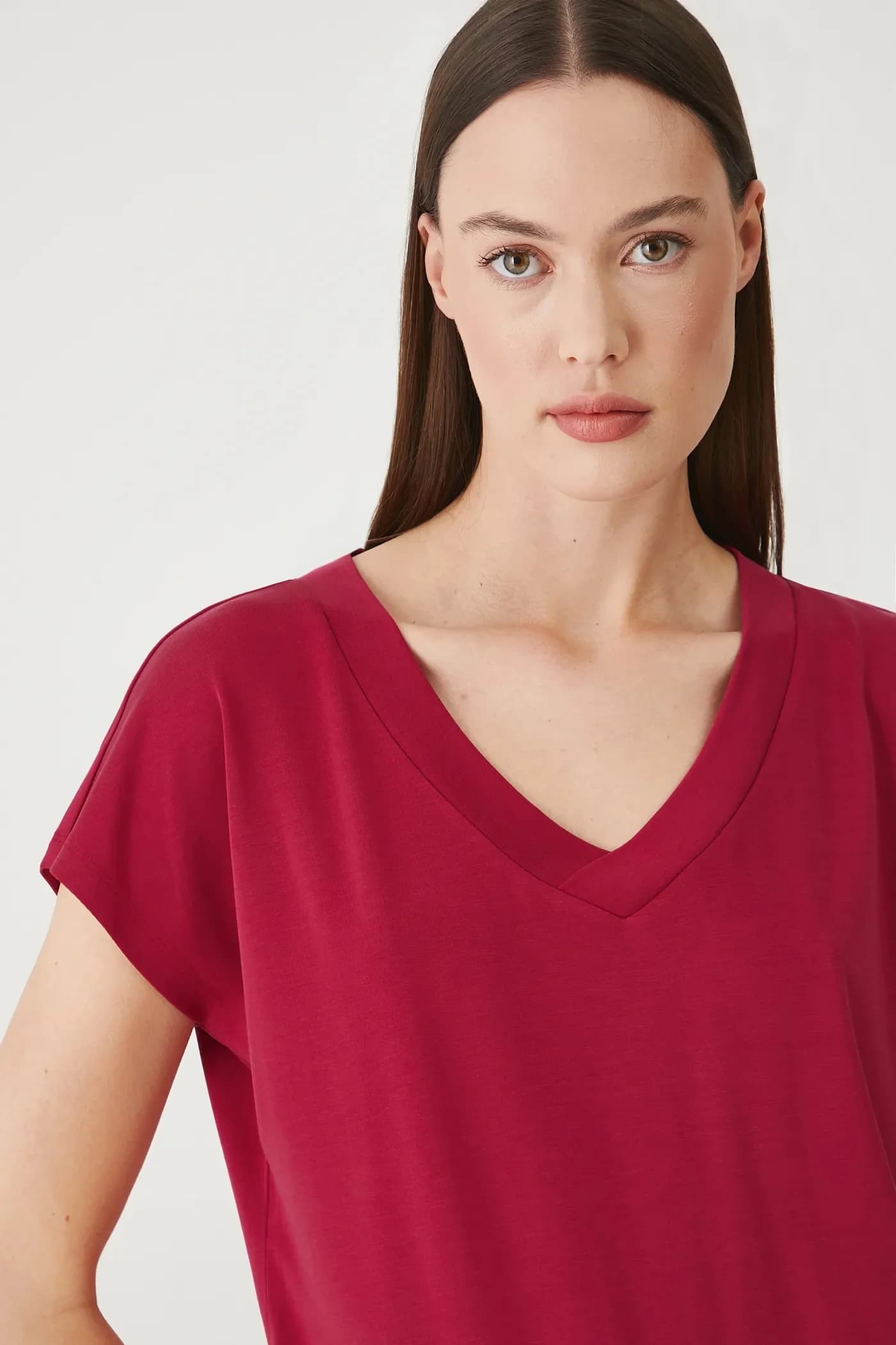 футболка - фото 4