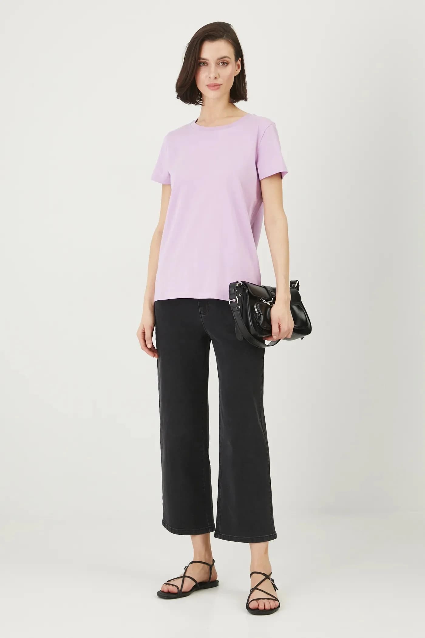 футболка - фото 2