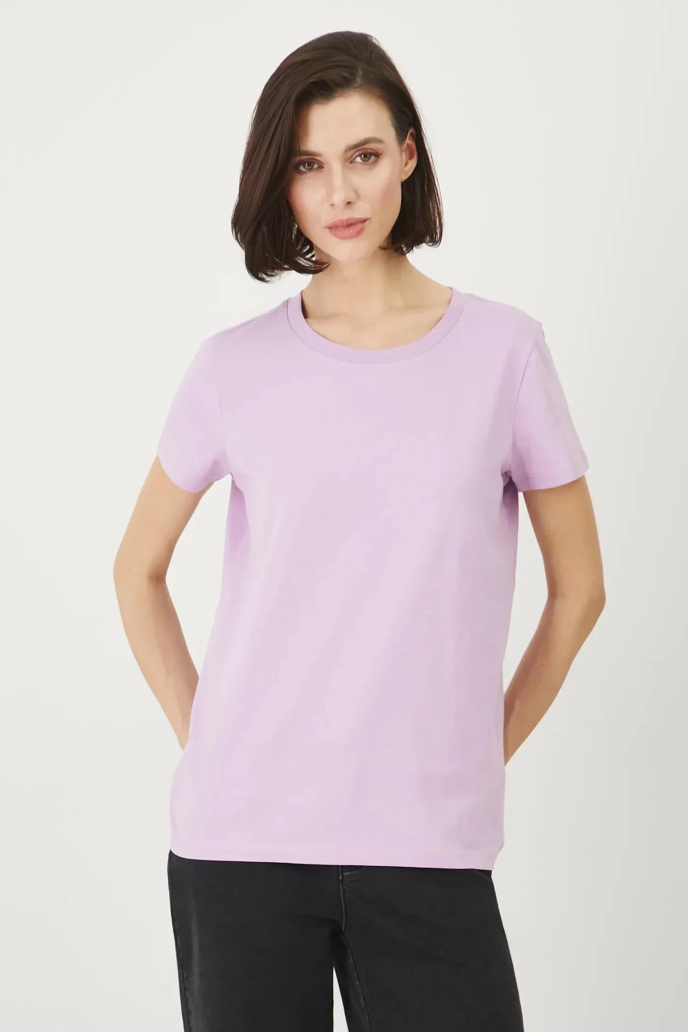 футболка - фото 4