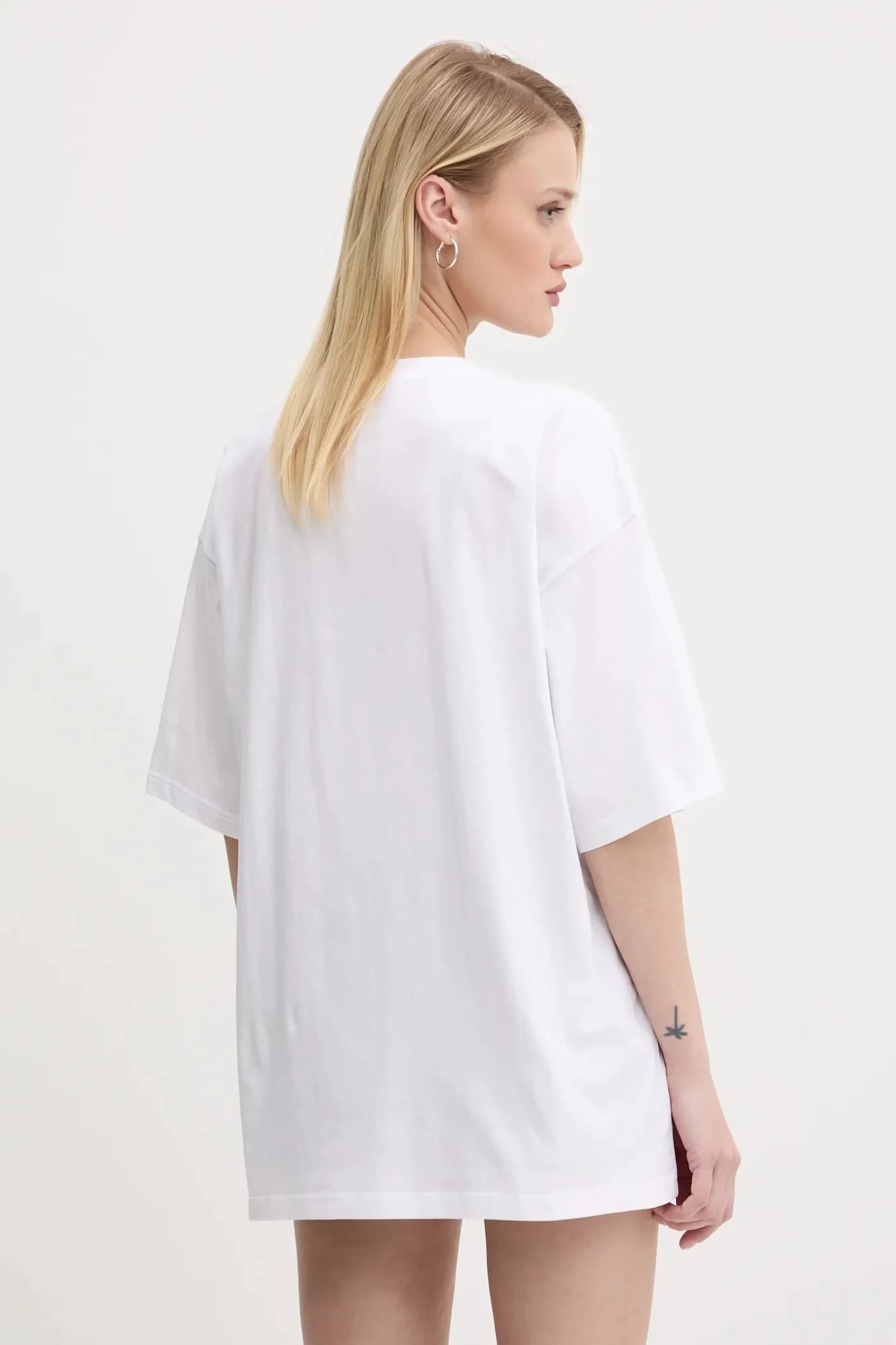 Хлопковая футболка T-BOXT-D - фото 5