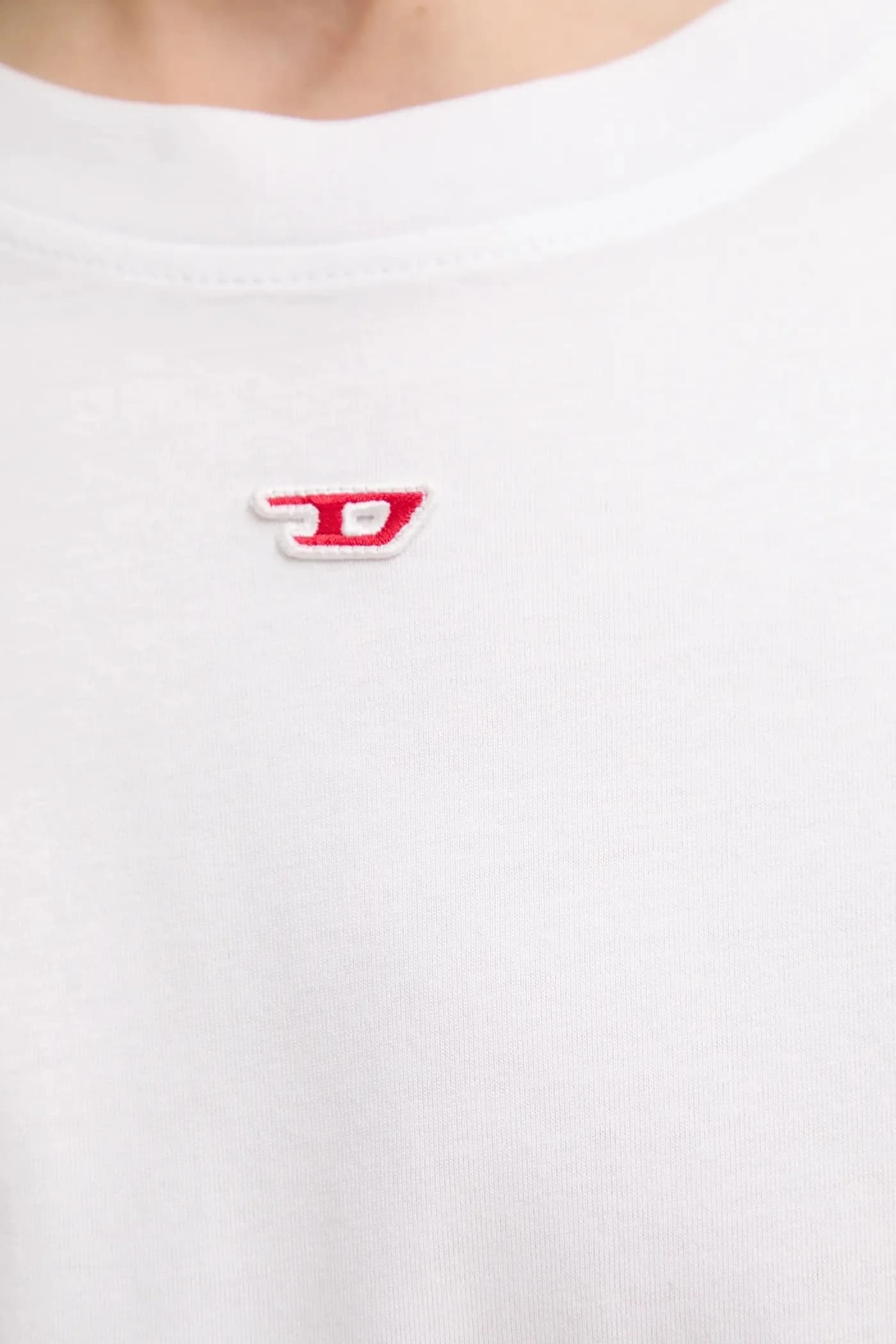 Хлопковая футболка T-BOXT-D - фото 8