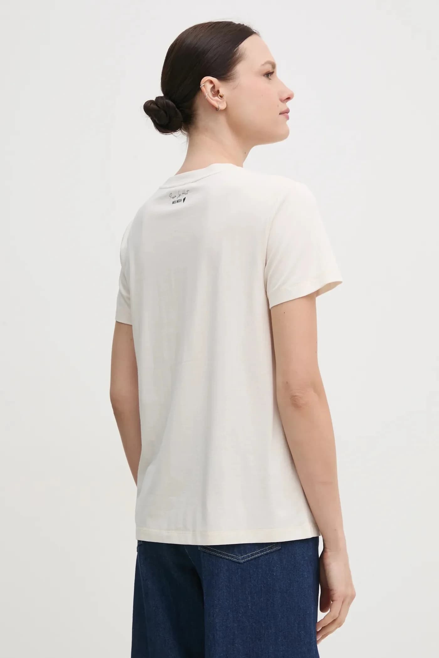 футболка - фото 3