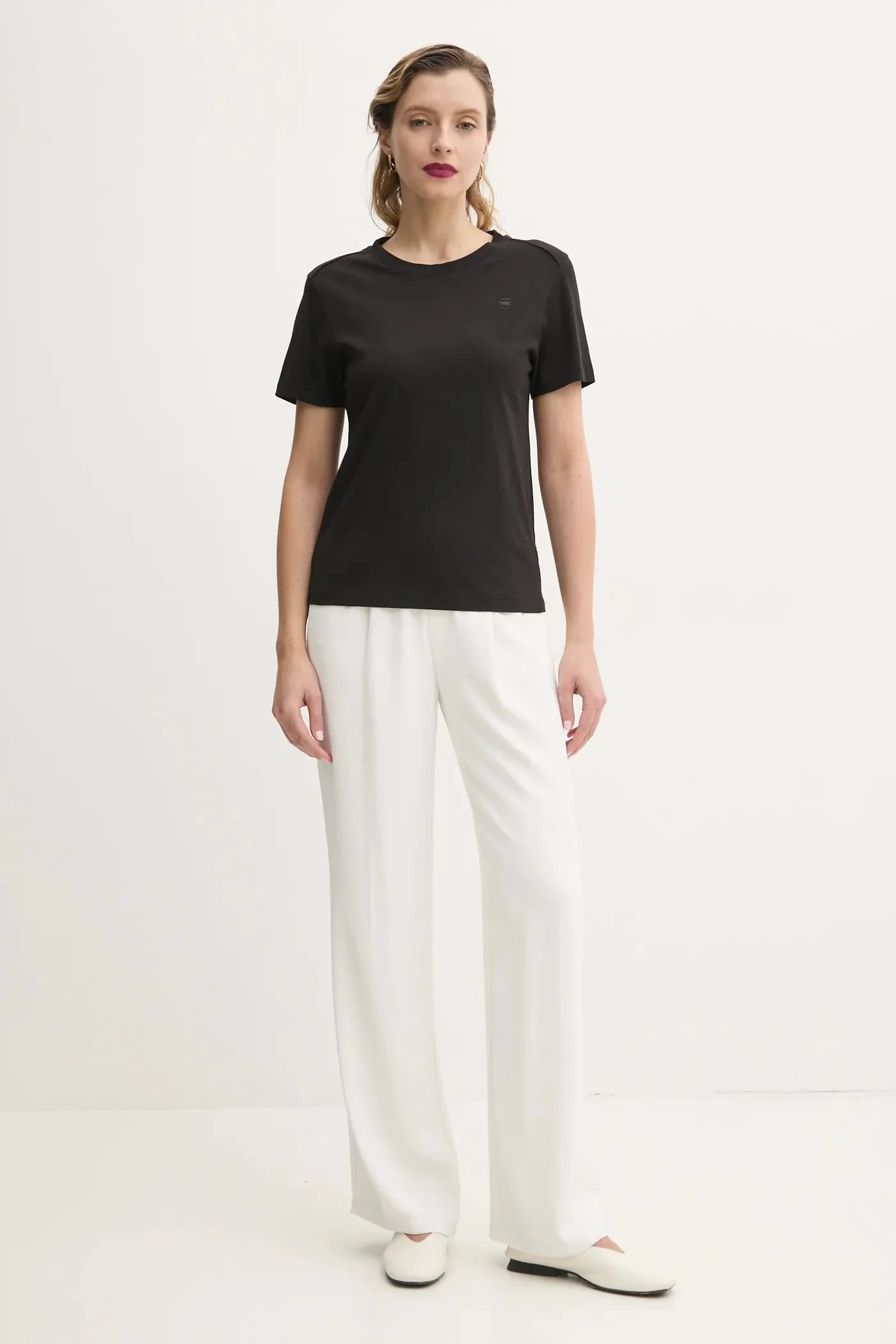 футболка Nifous из хлопка - фото 2