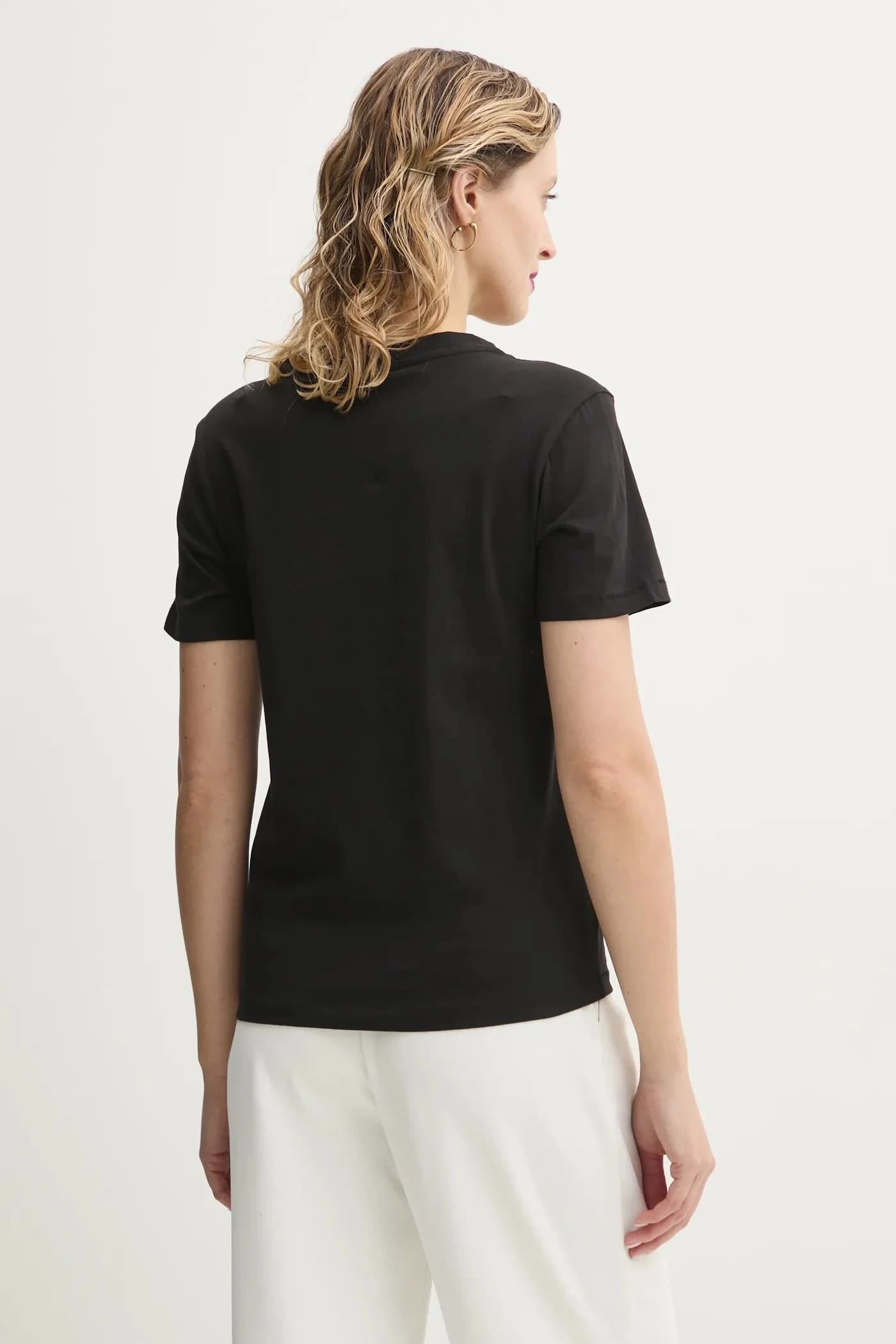 футболка Nifous из хлопка - фото 3