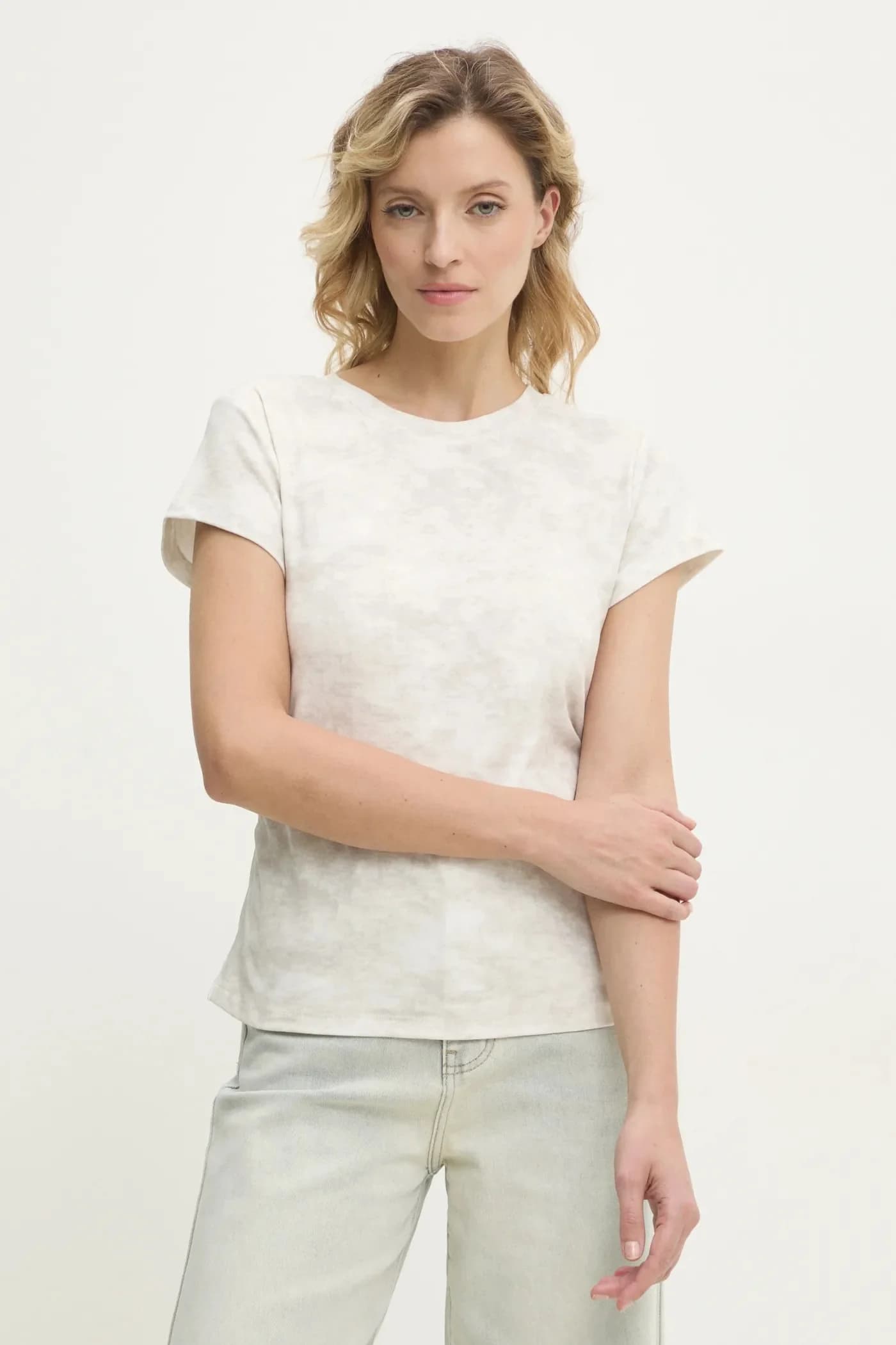 футболка - фото 3