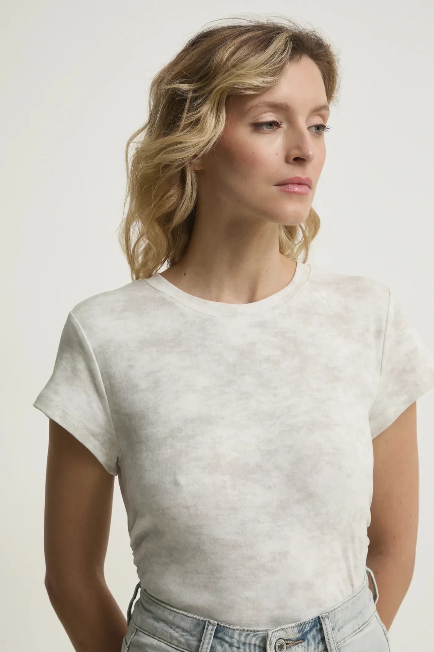 футболка - фото 4