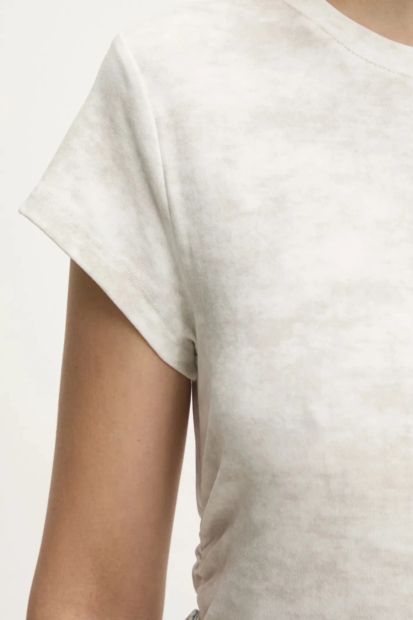 футболка - фото 5