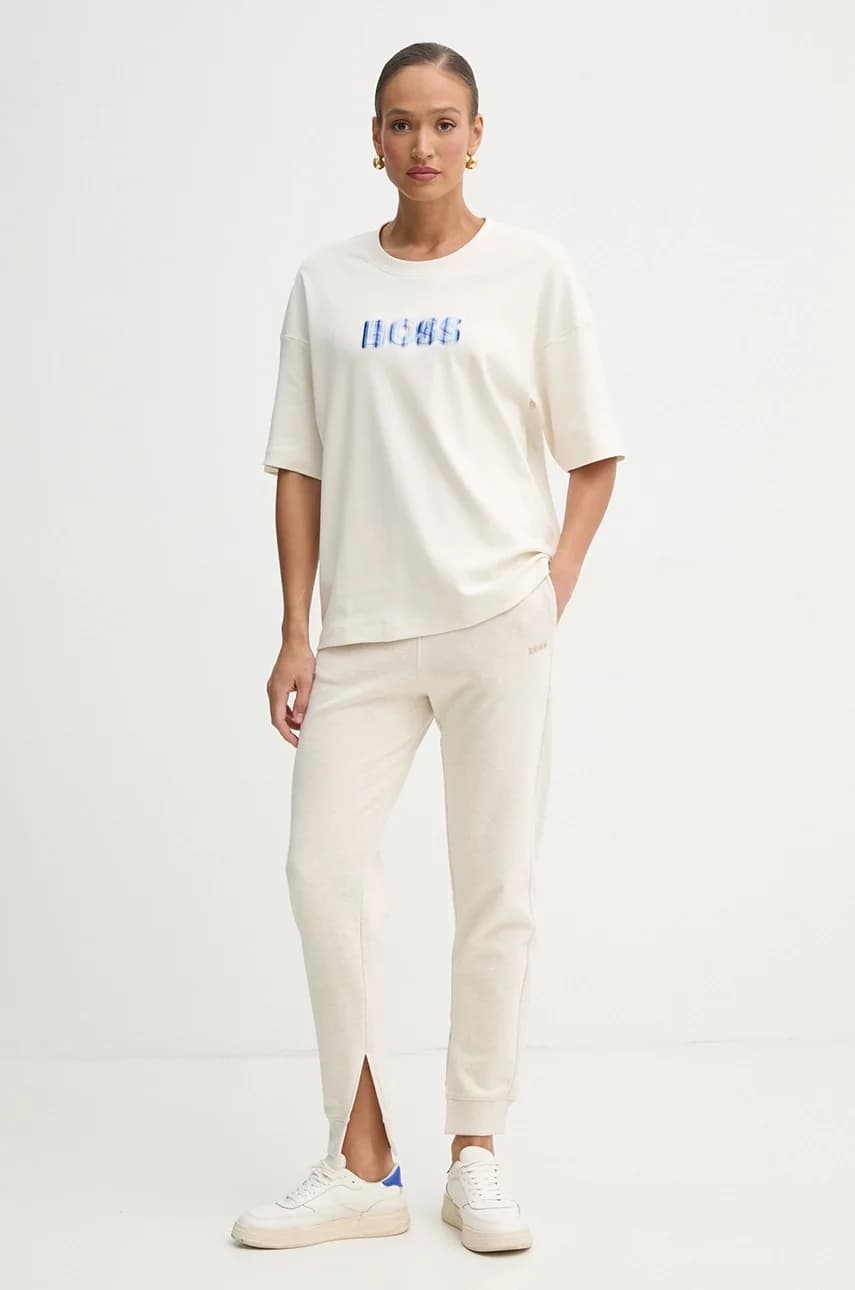 Хлопковая футболка - фото 2