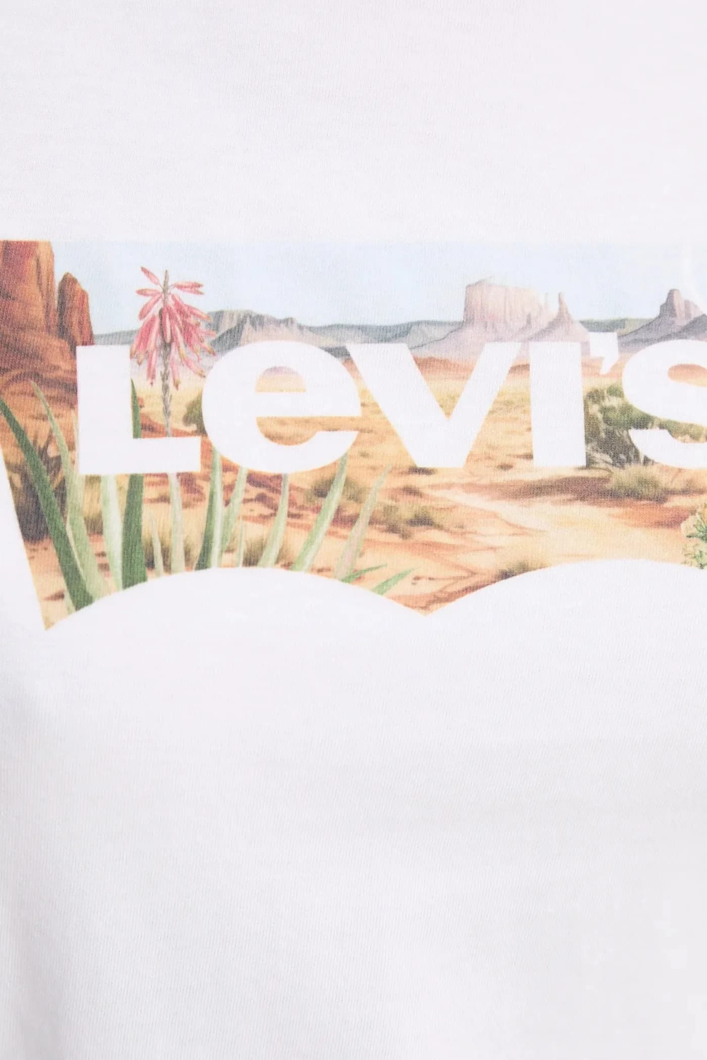 Футболка THE PERFECT TEE из хлопка - фото 5