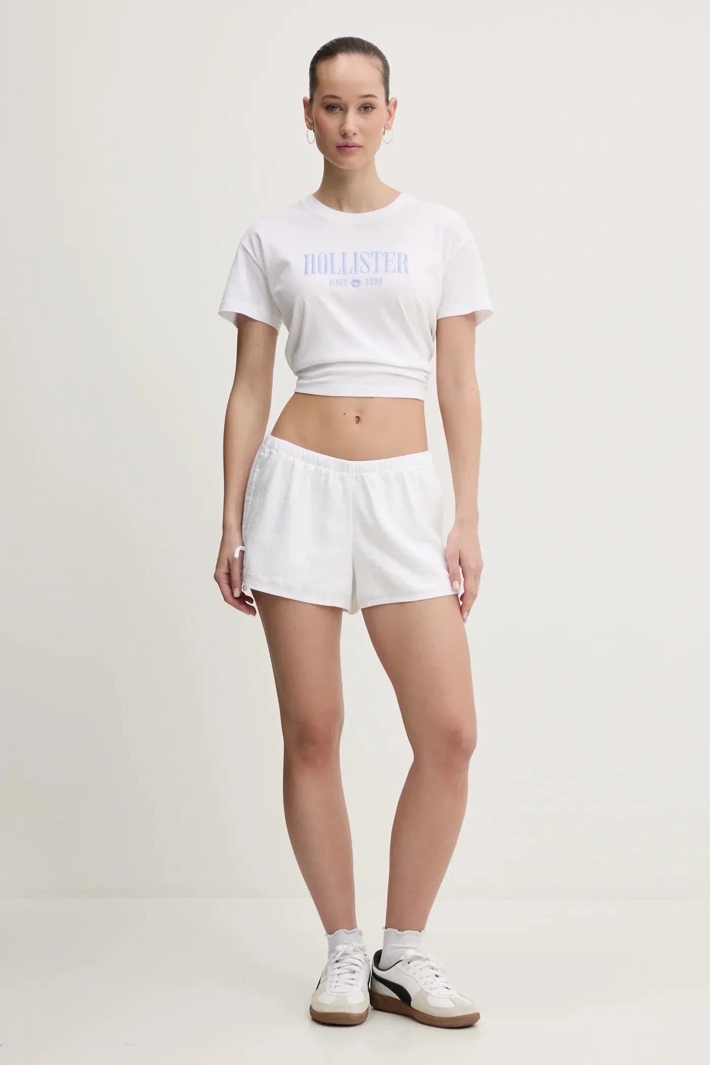 Хлопковая футболка - фото 2