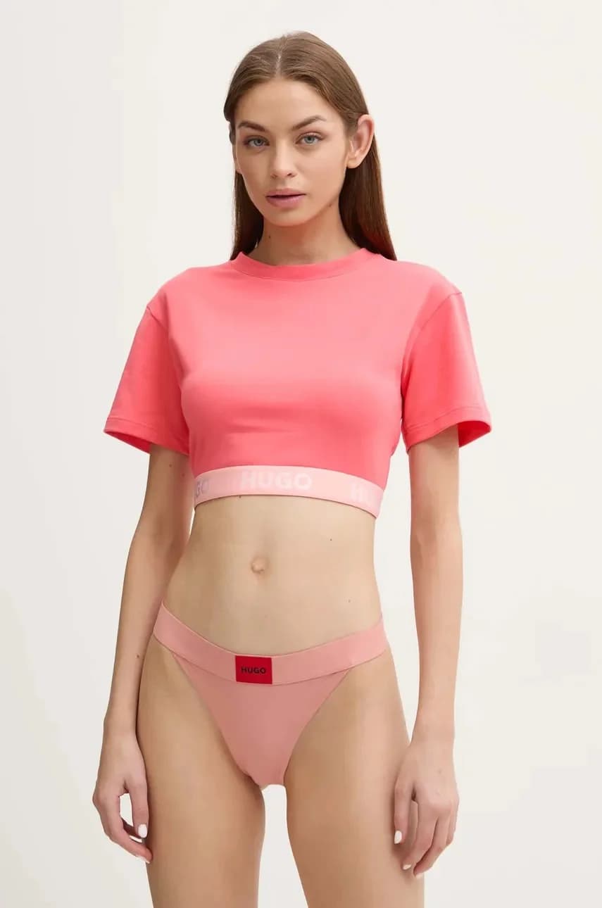 Футболка Lounge - фото 2