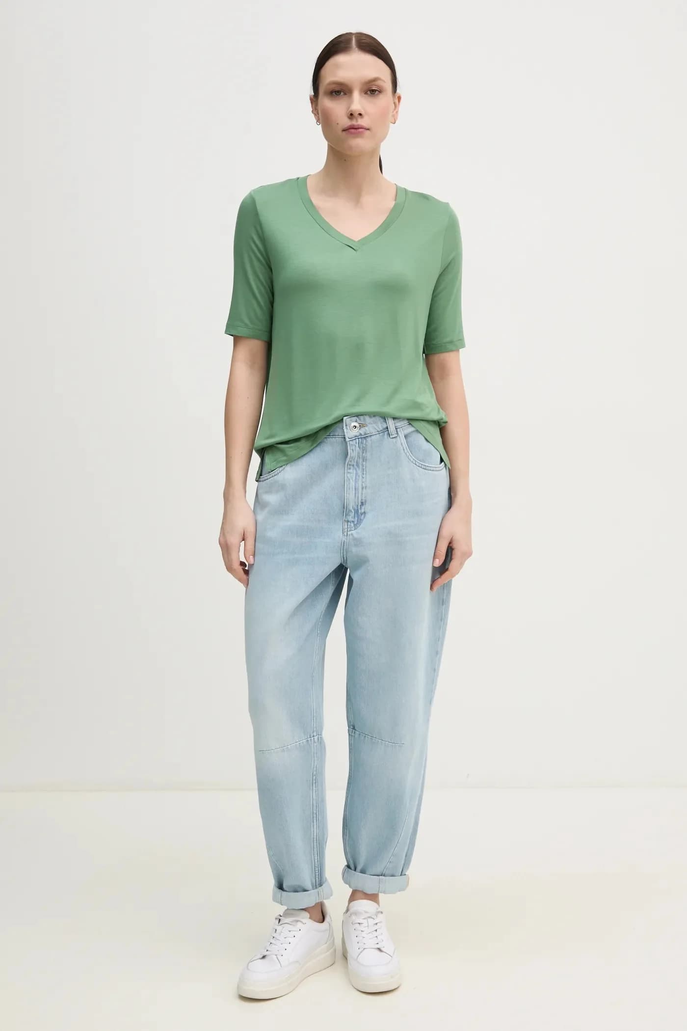 футболка - фото 2