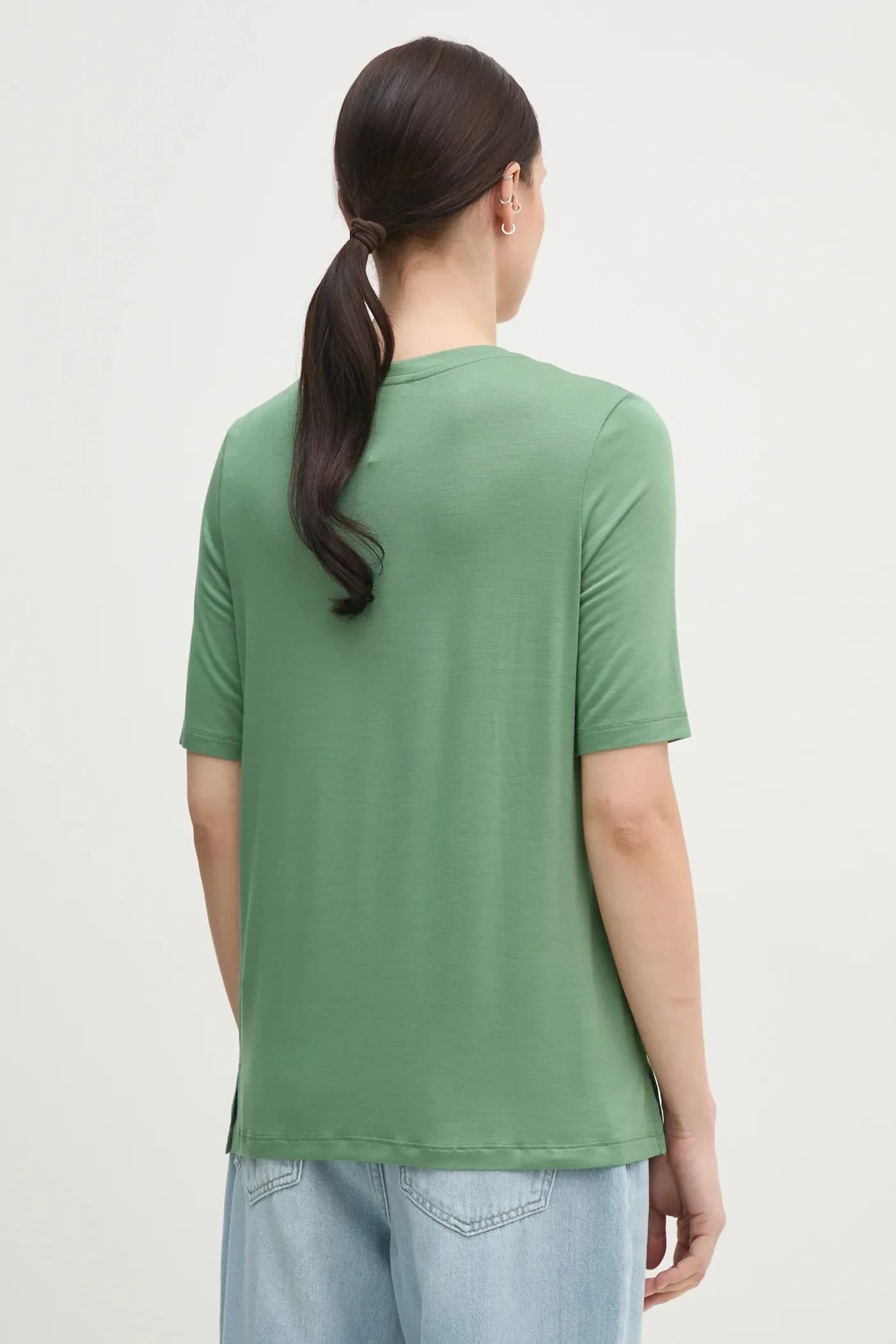 футболка - фото 3