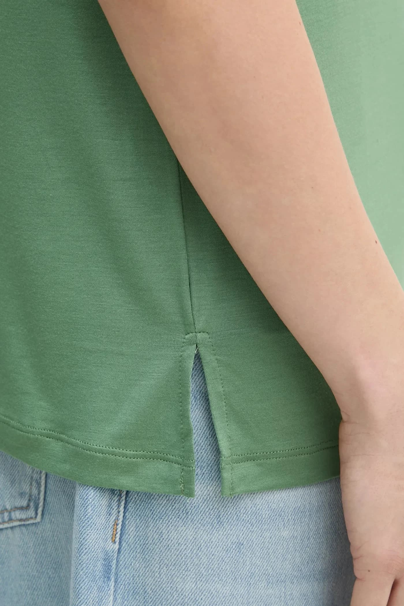 футболка - фото 5