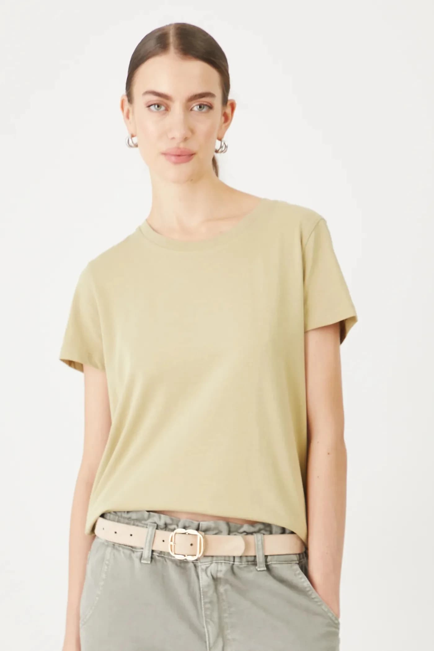 футболка - фото 4