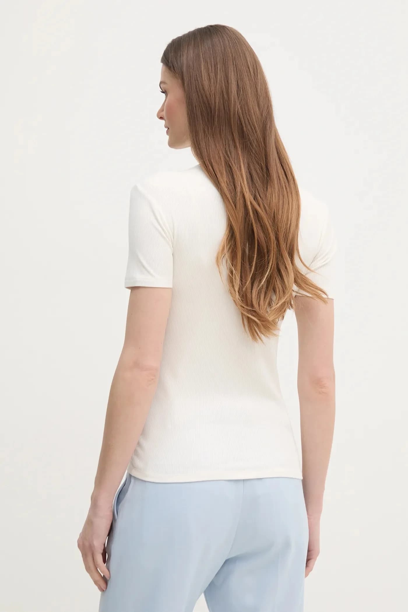 футболка - фото 3