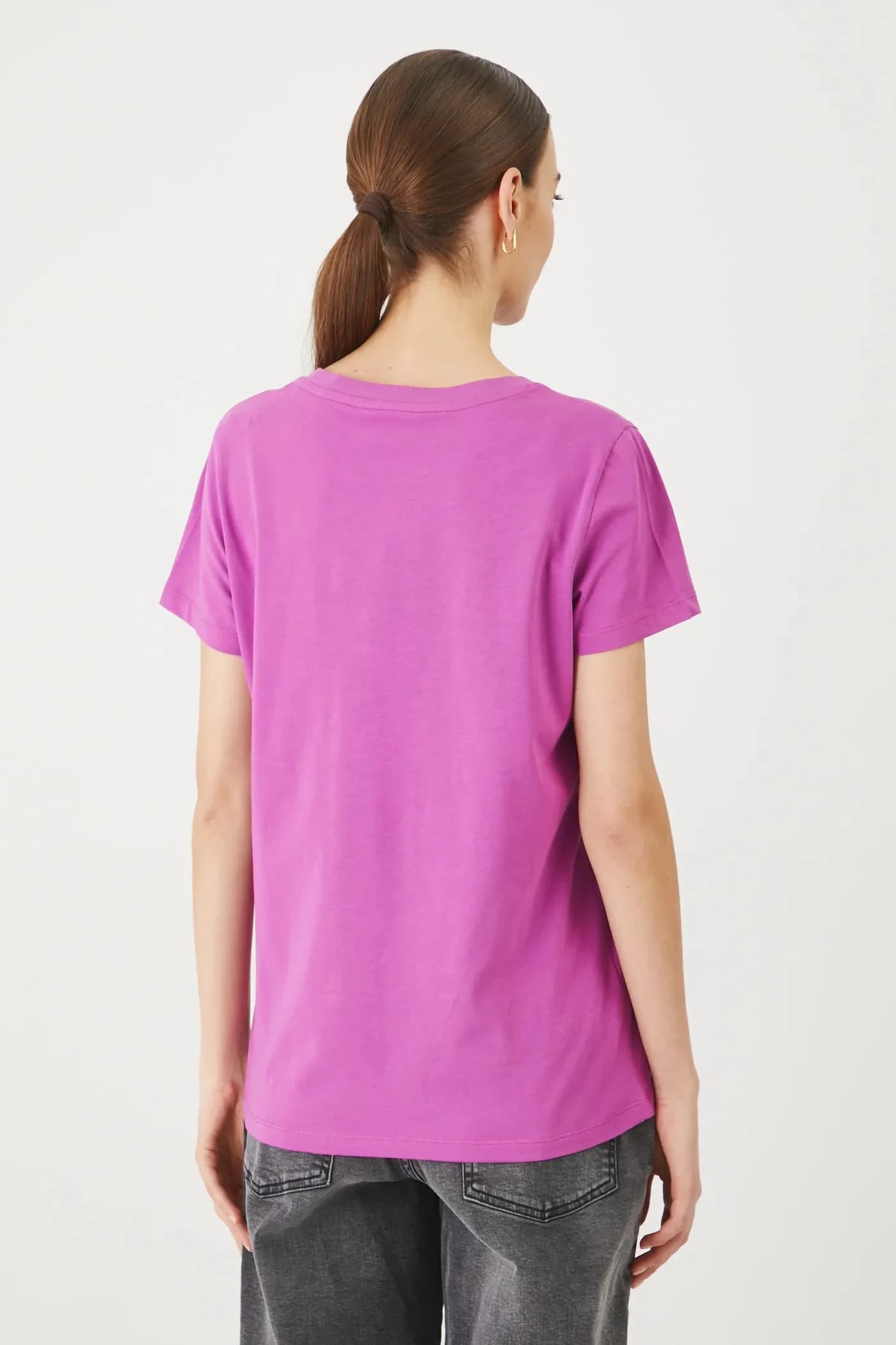 футболка - фото 3