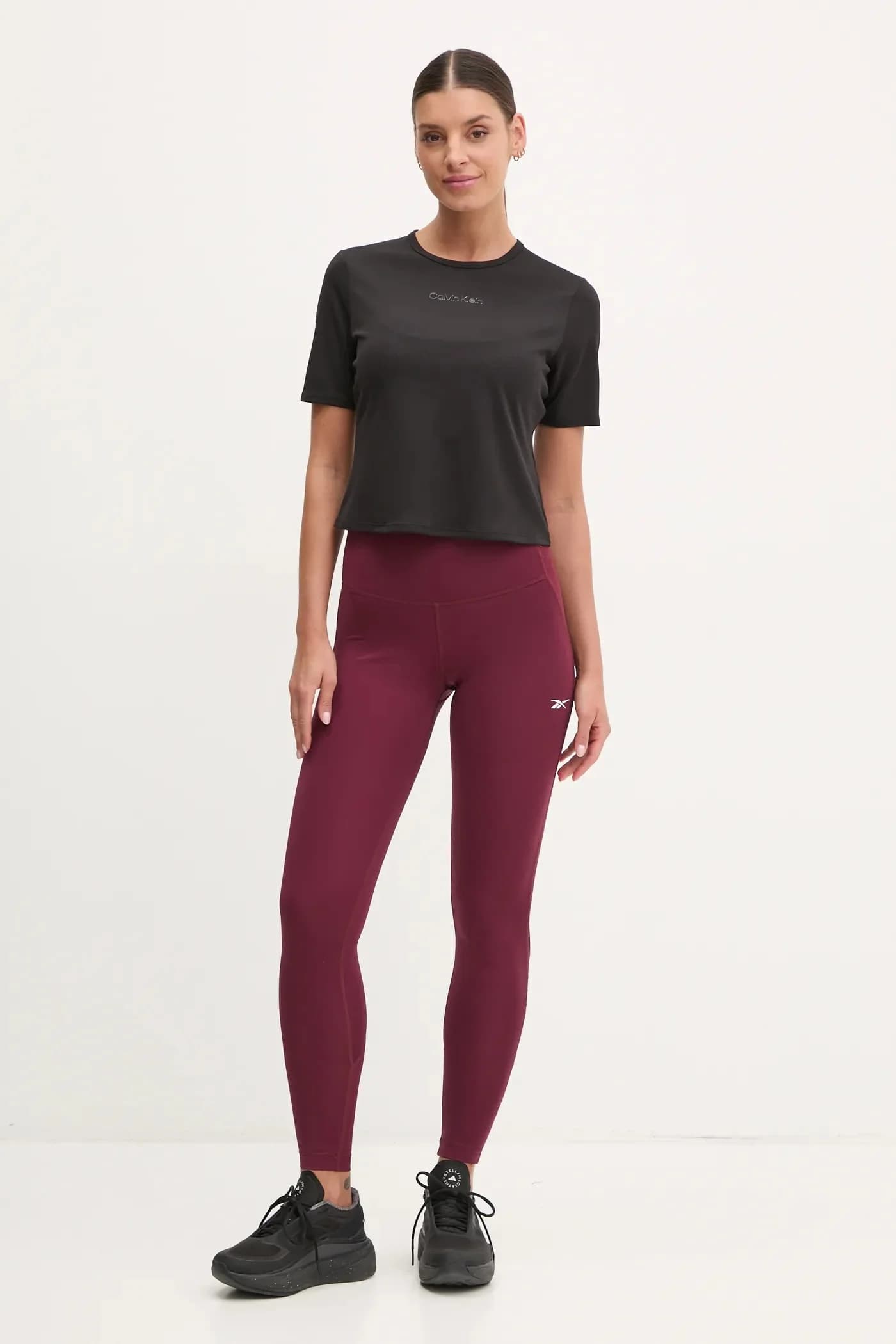 Тренировочная футболка - фото 2