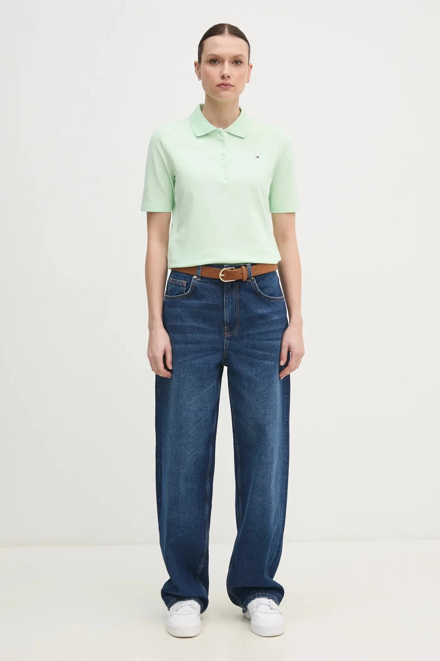 Поло - фото 2