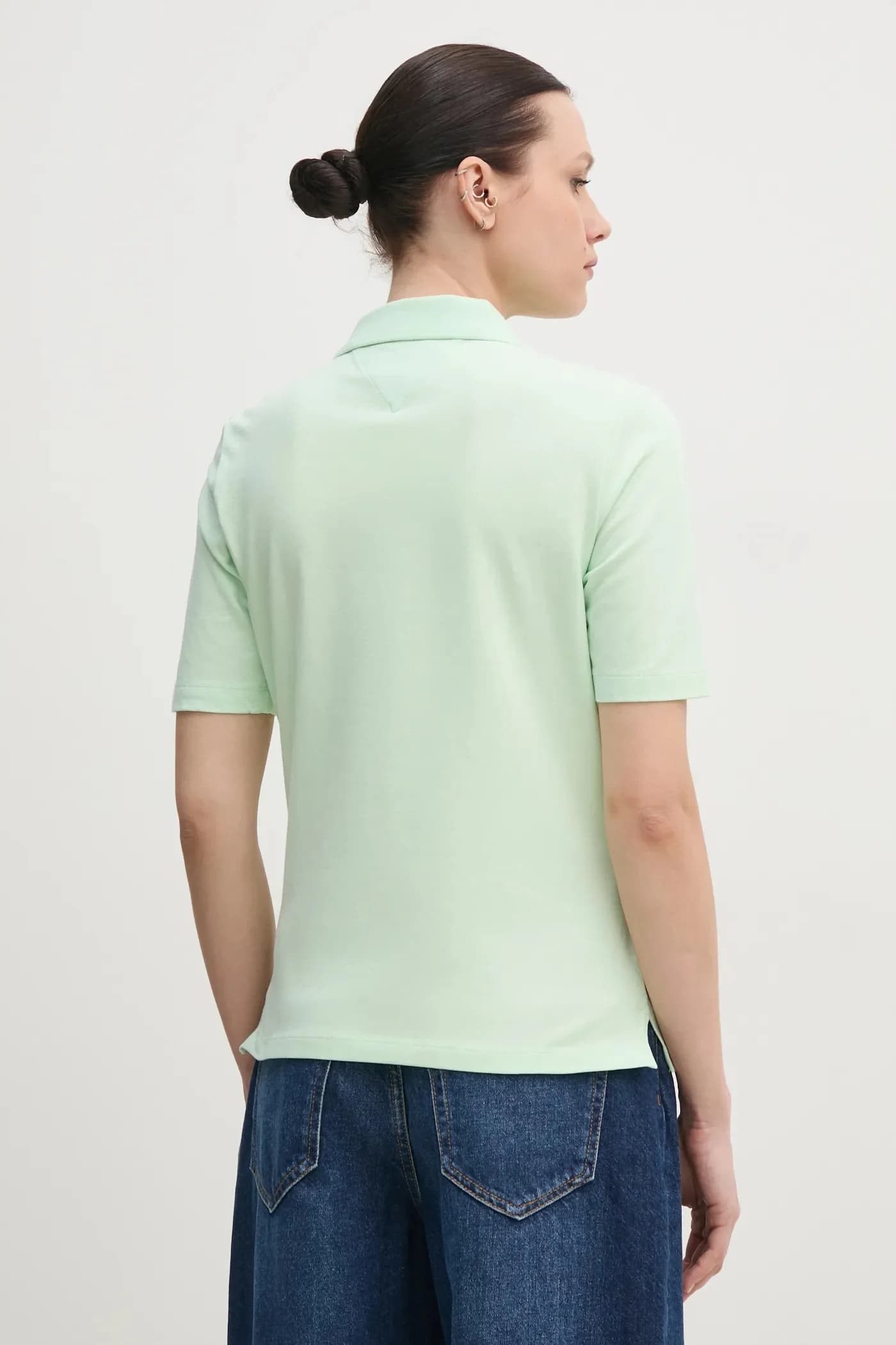 Поло - фото 3