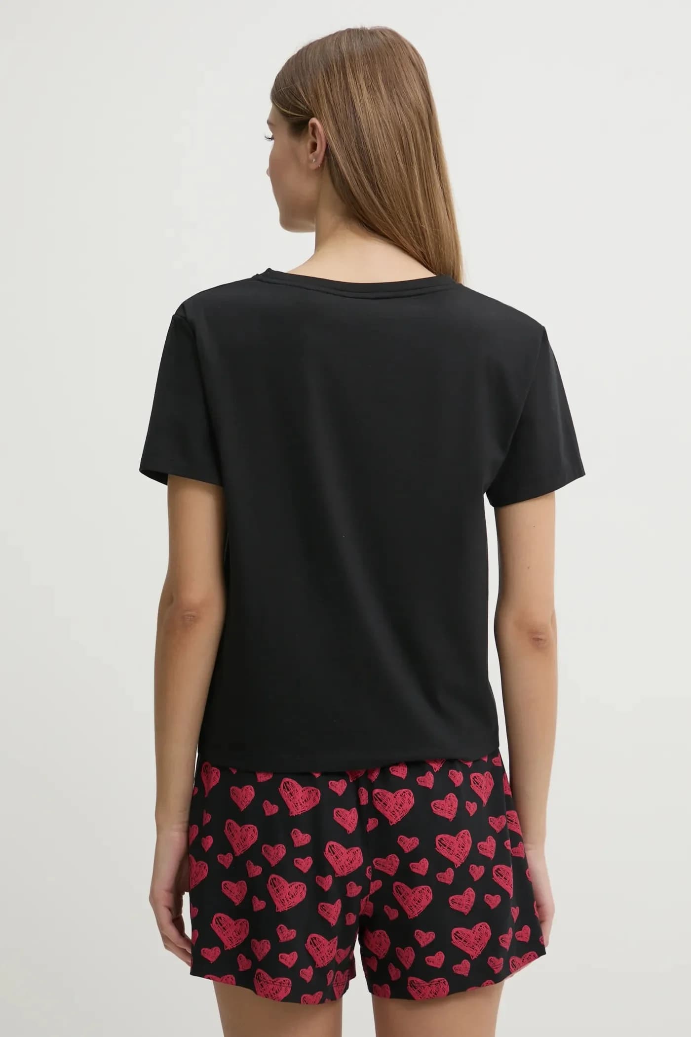 Футболка Lounge NIKKA_T-SHIRT - фото 2