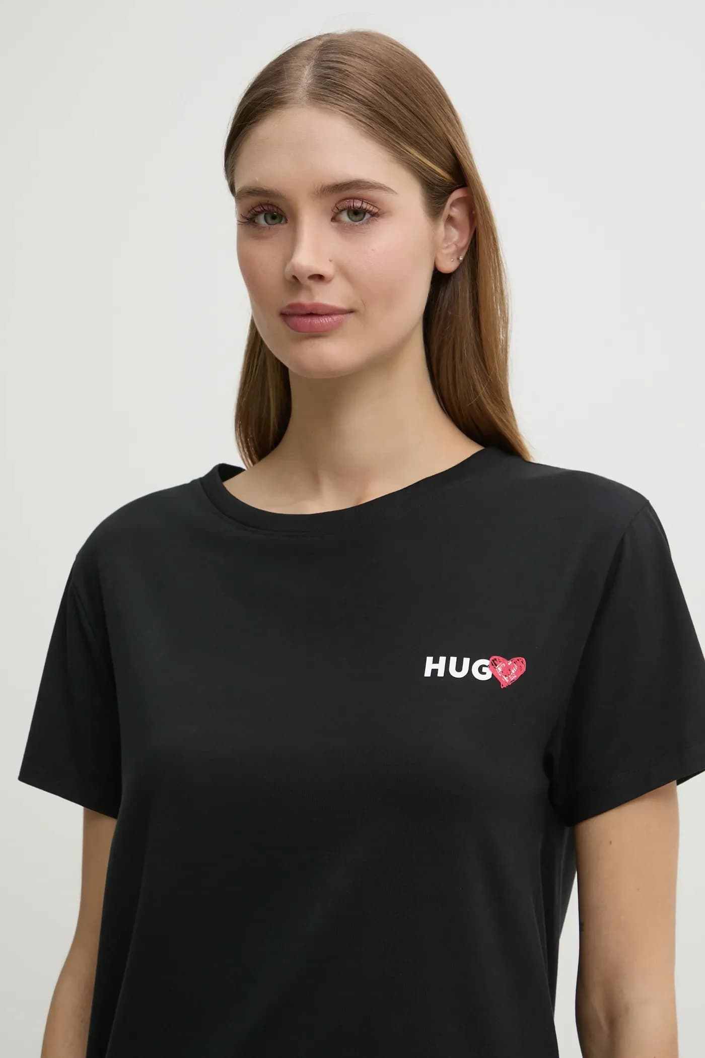 Футболка Lounge NIKKA_T-SHIRT - фото 3