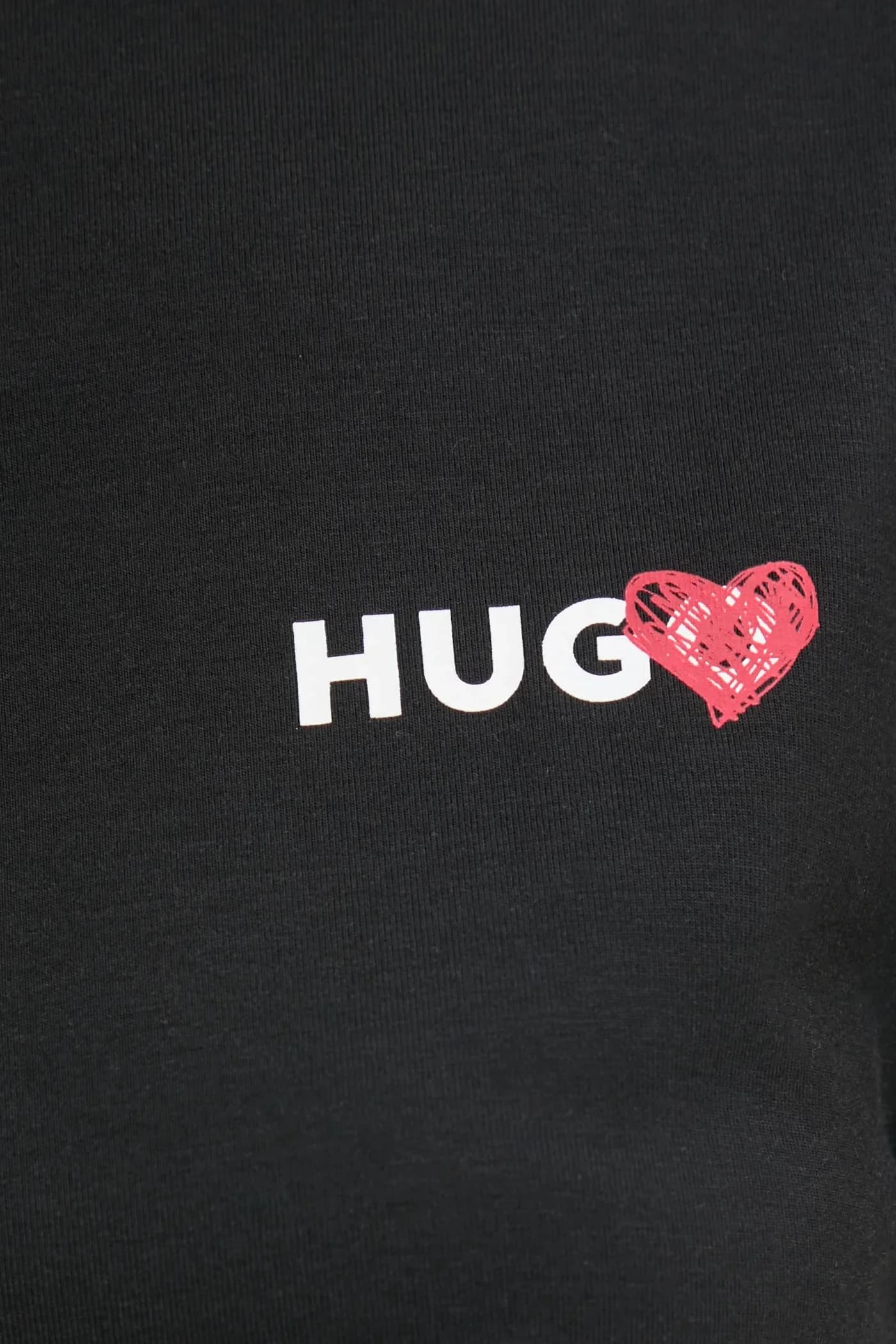 Футболка Lounge NIKKA_T-SHIRT - фото 4