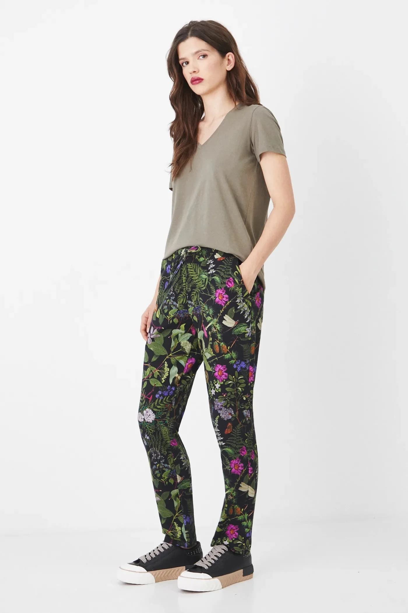 футболка - фото 2