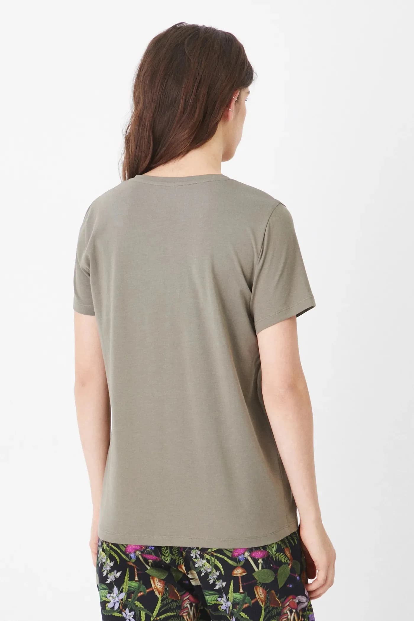 футболка - фото 3