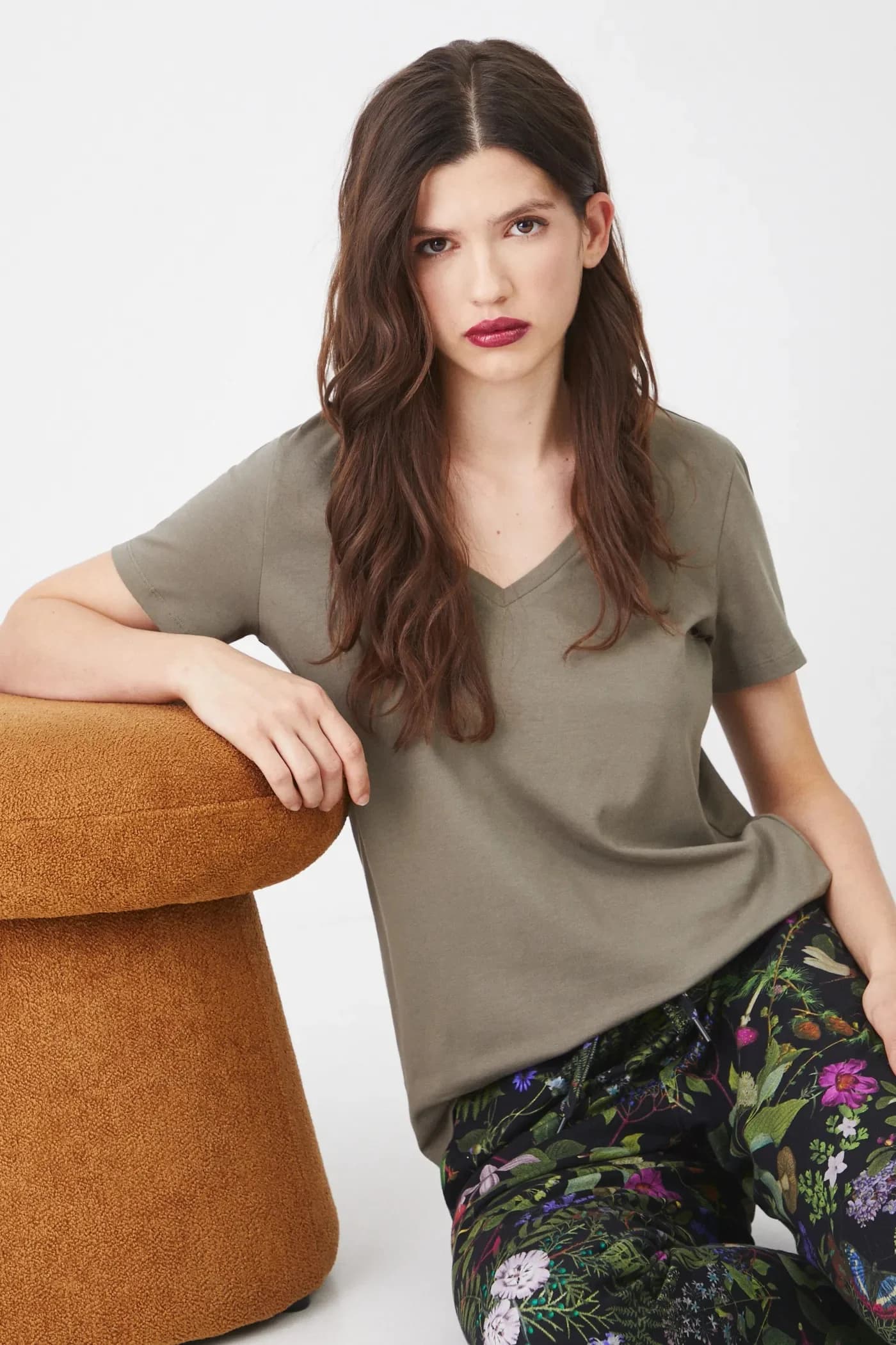 футболка - фото 4