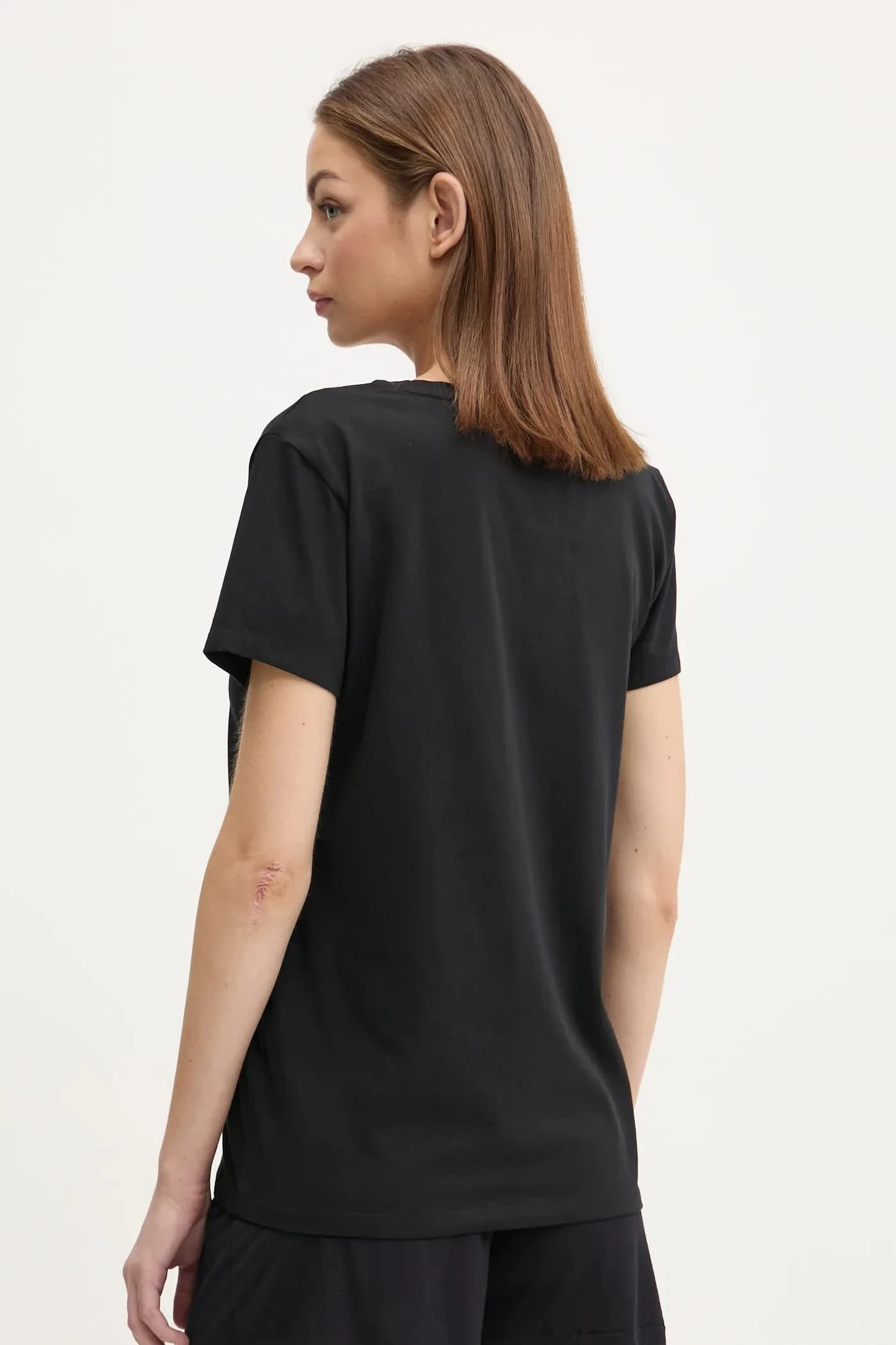 футболка - фото 3